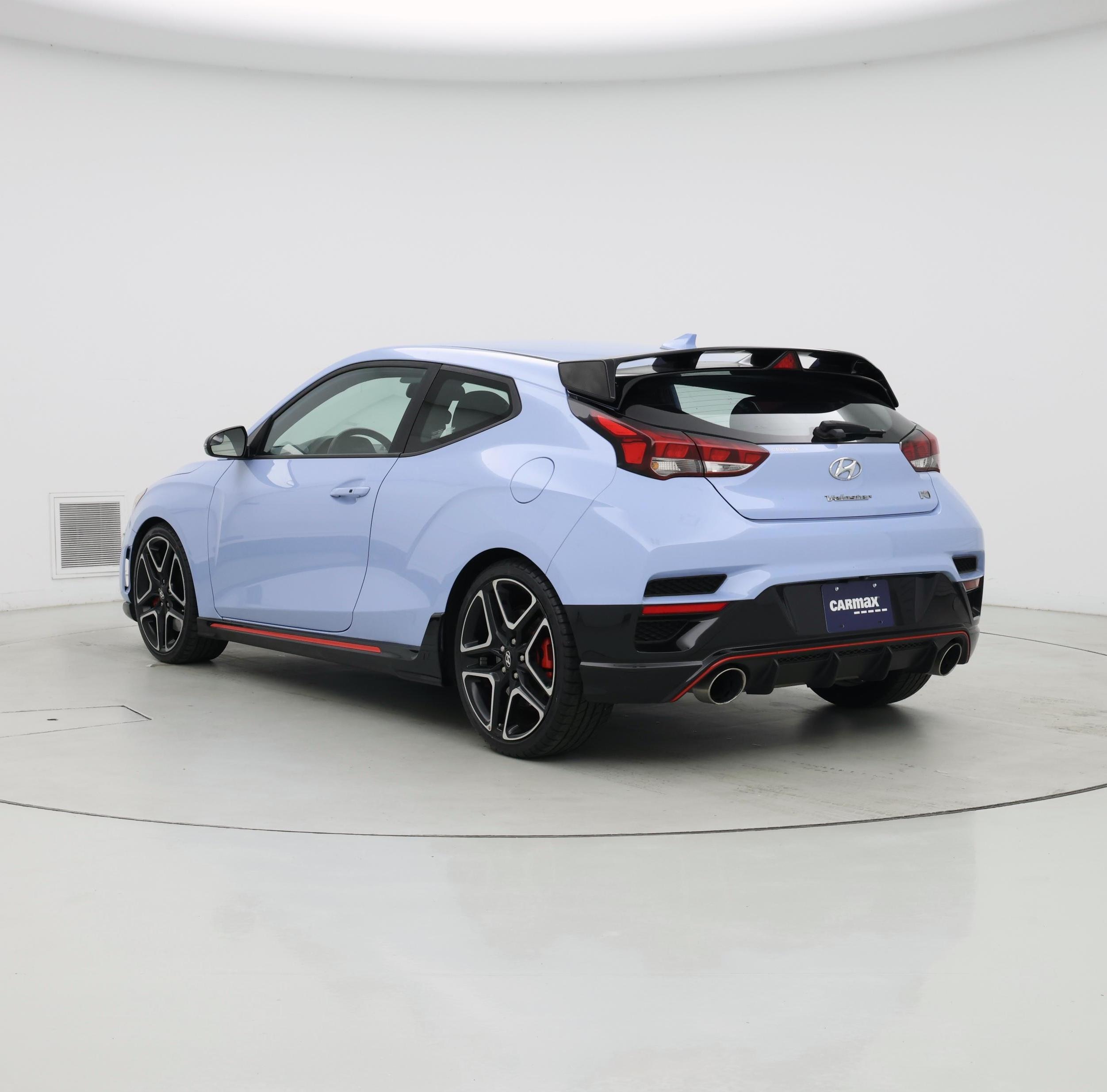 Thumbnail: 2019 Hyundai Veloster - 2