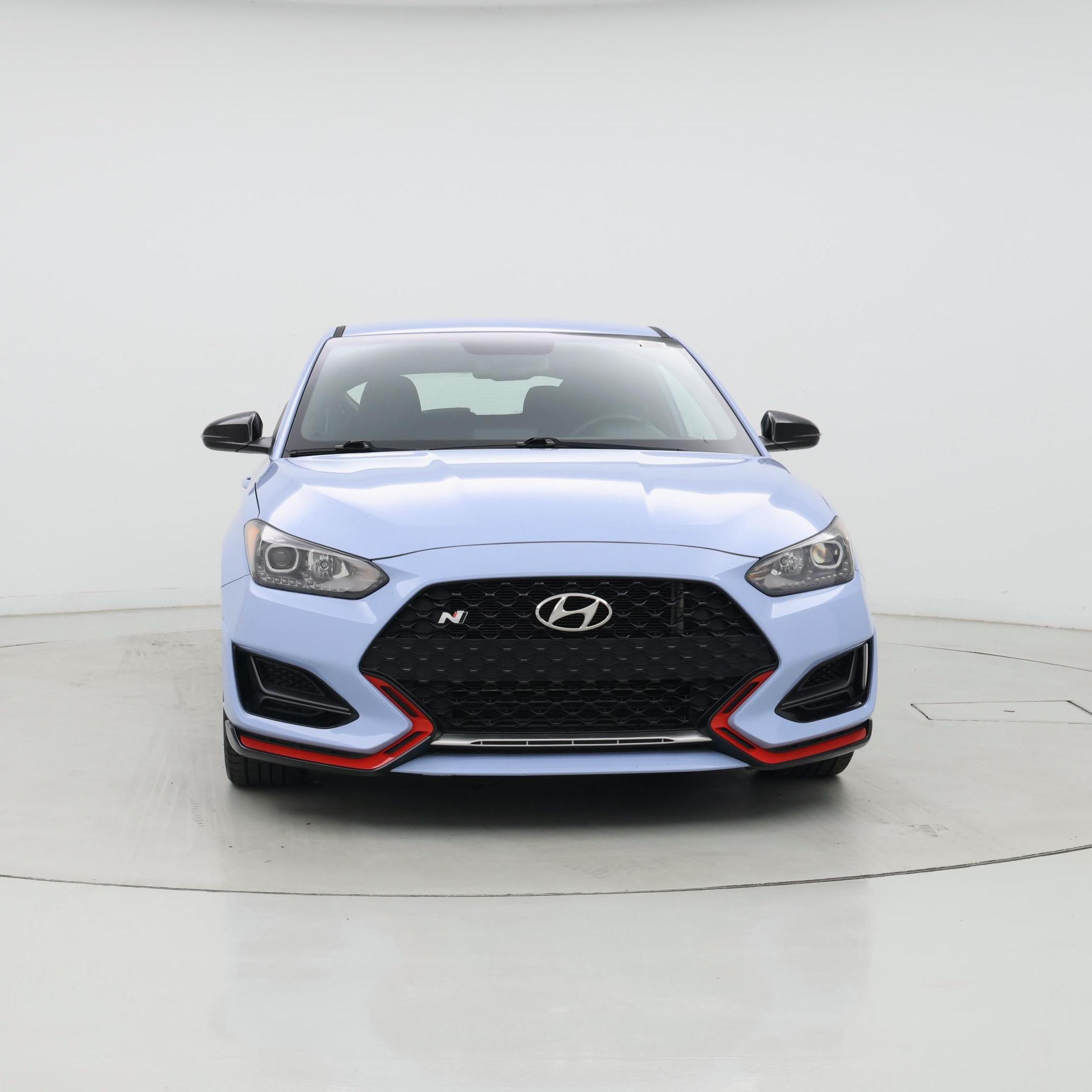 Thumbnail: 2019 Hyundai Veloster - 5