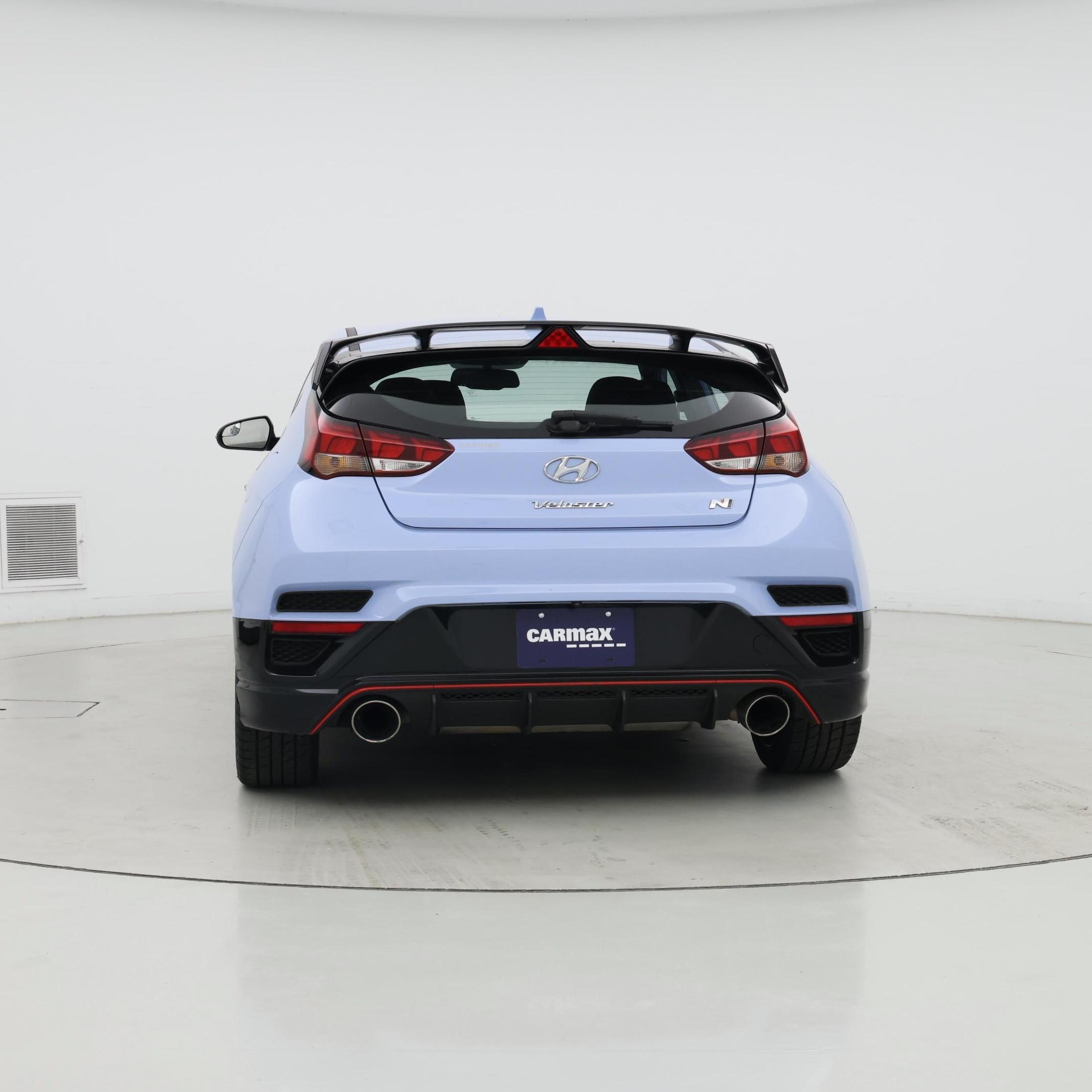 Thumbnail: 2019 Hyundai Veloster - 6