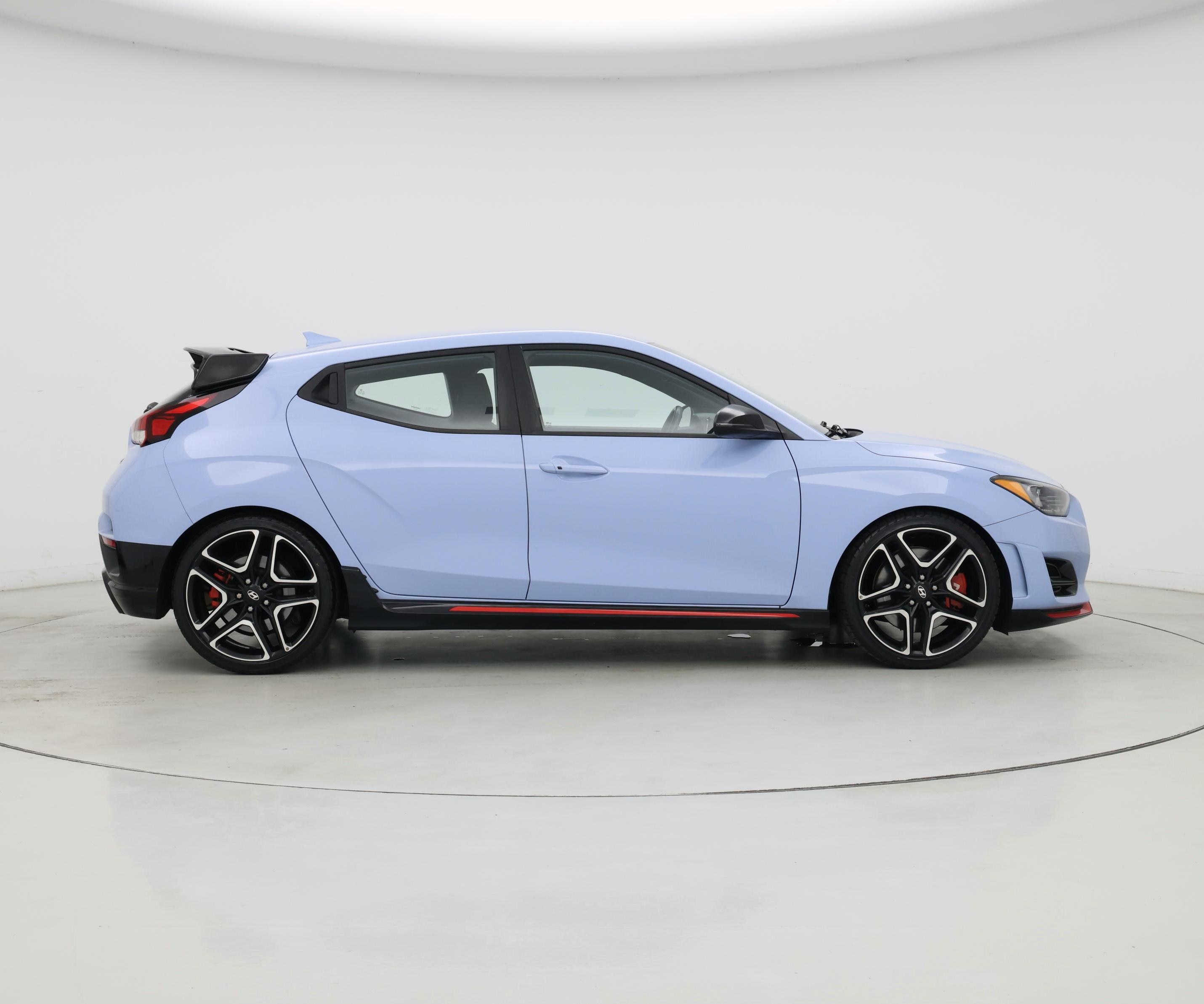 Thumbnail: 2019 Hyundai Veloster - 7