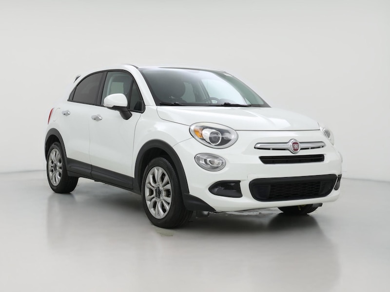 2016 Fiat 500X Easy -
                  Kennesaw, GA
