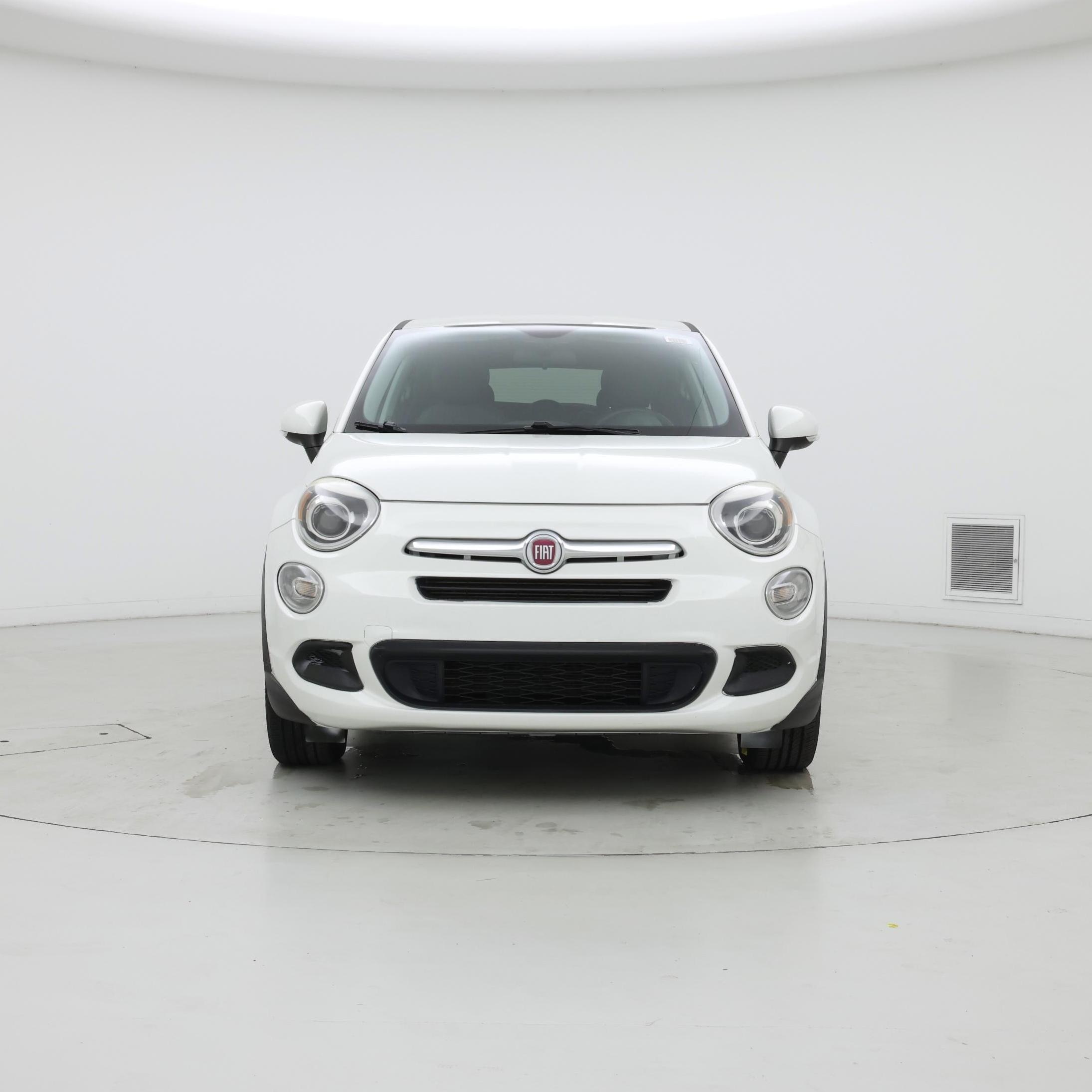 Thumbnail: 2016 Fiat 500X - 5