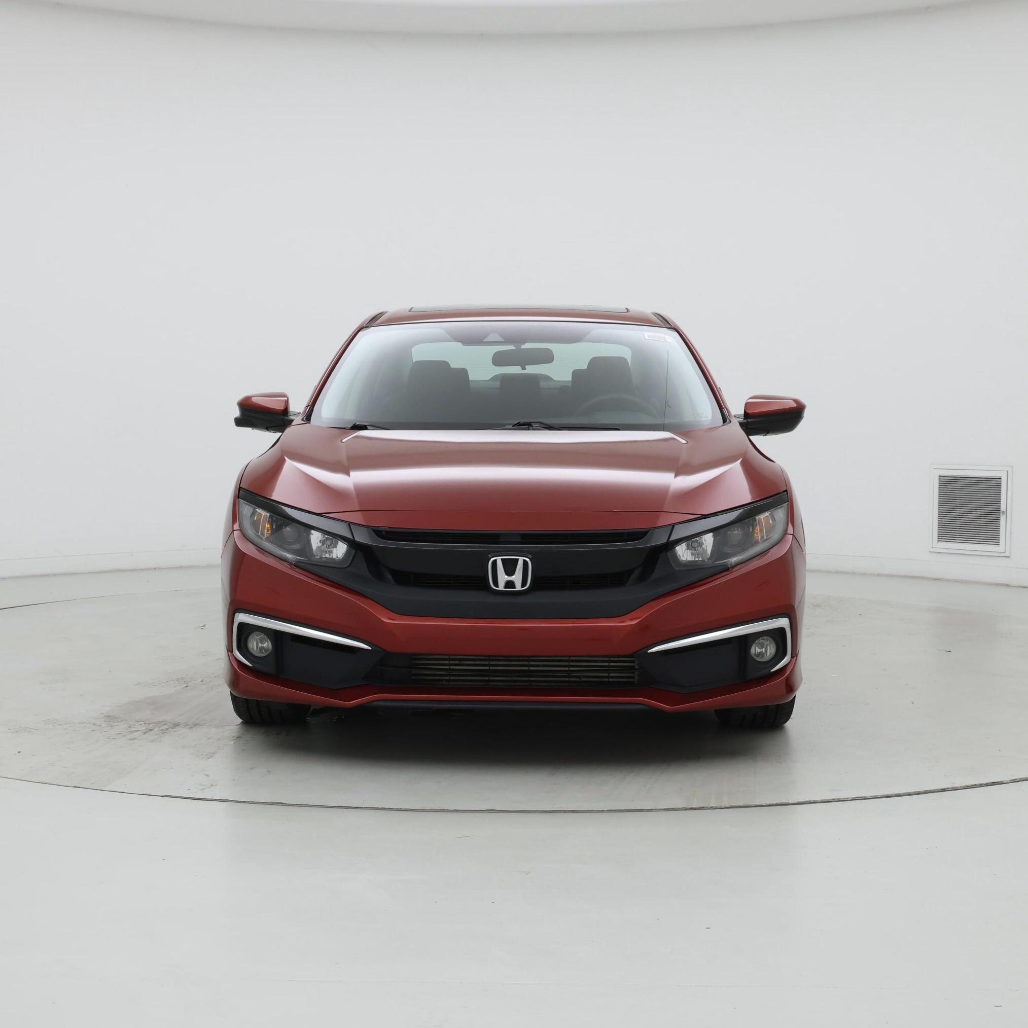 Thumbnail: 2021 Honda Civic - 5