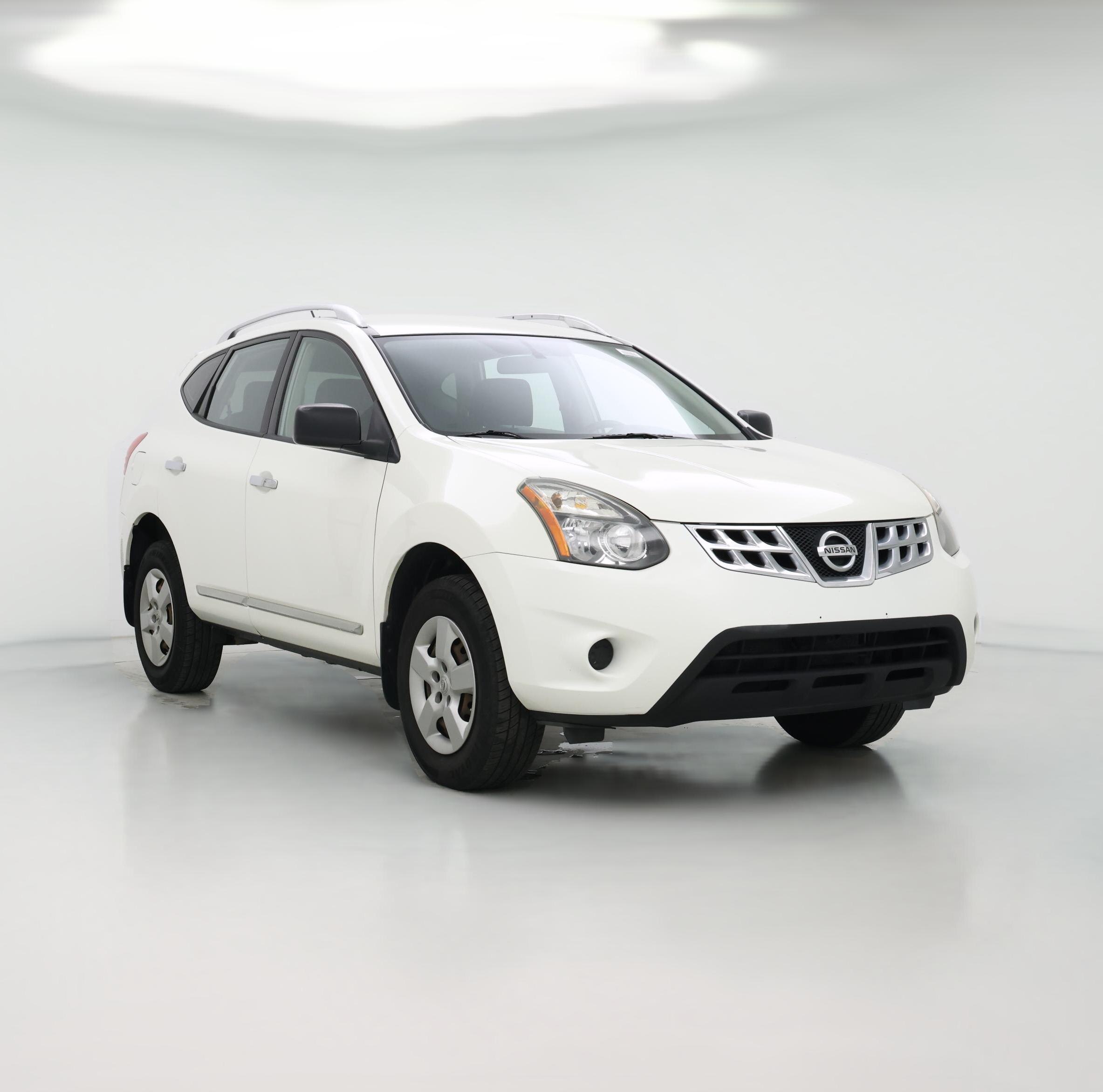 Thumbnail: 2014 Nissan Rogue - 1