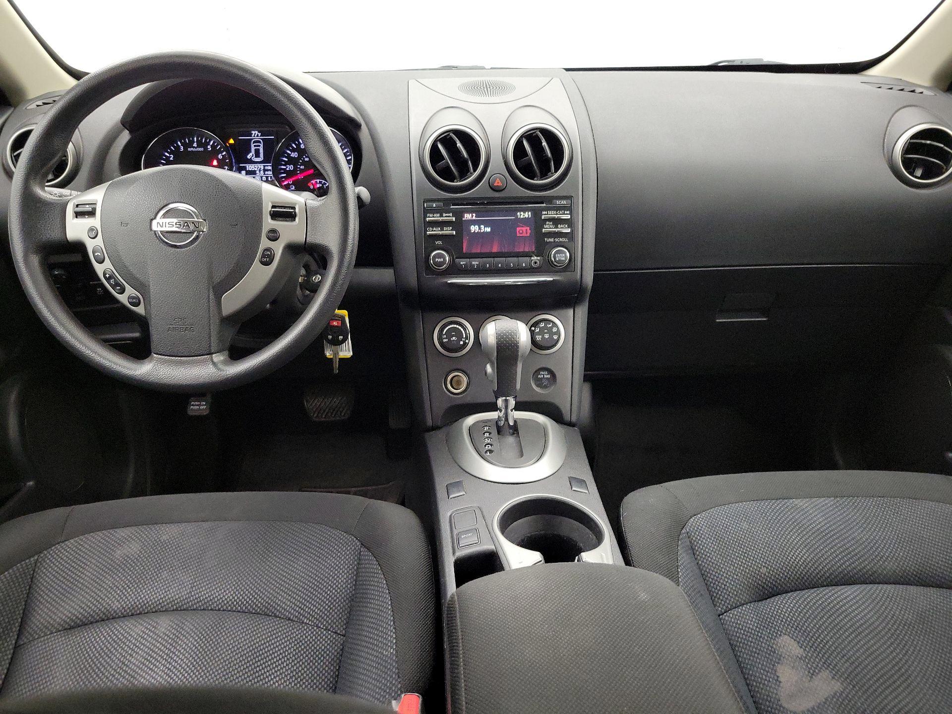 Thumbnail: 2014 Nissan Rogue - 9