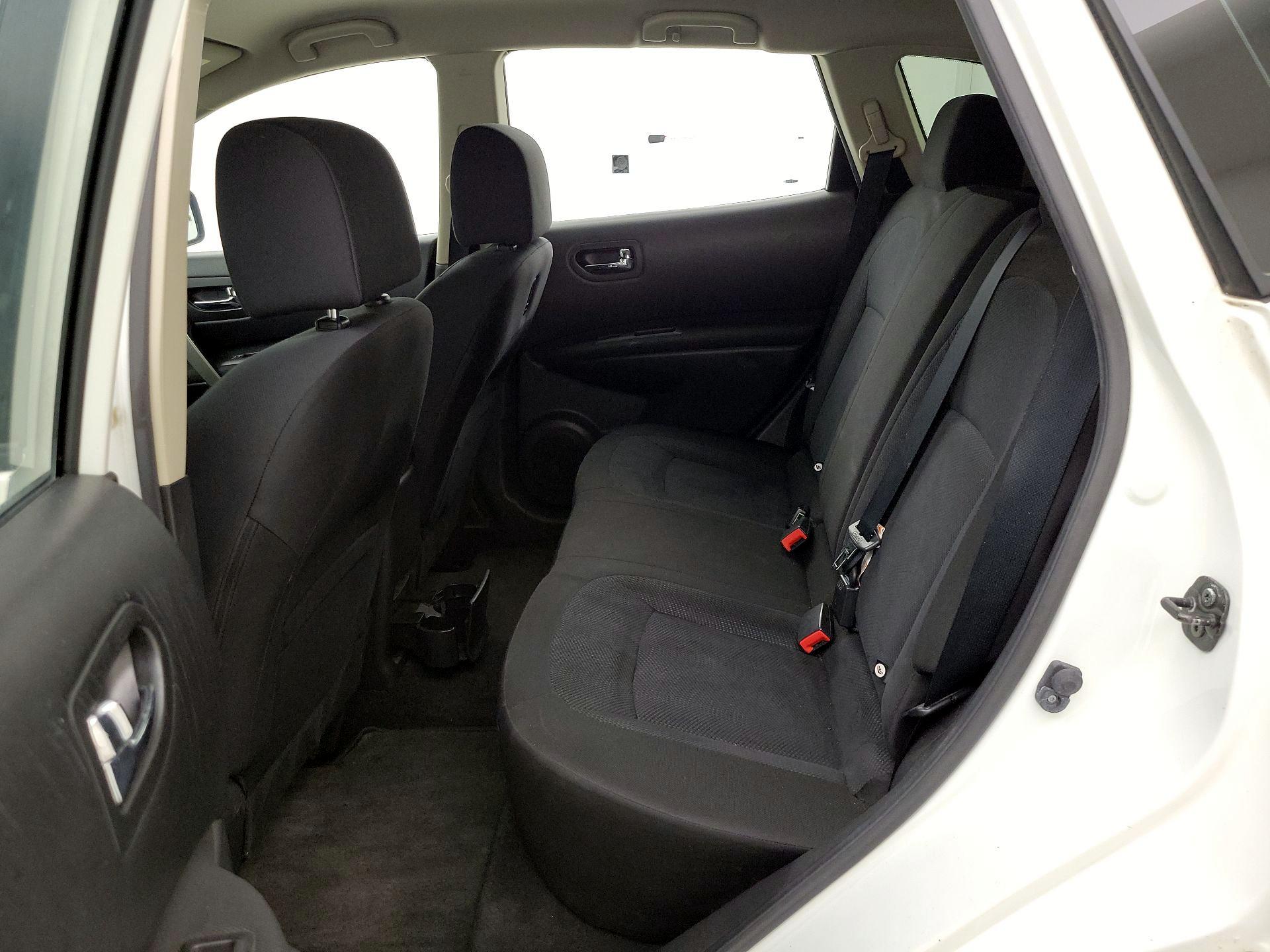 Thumbnail: 2014 Nissan Rogue - 19