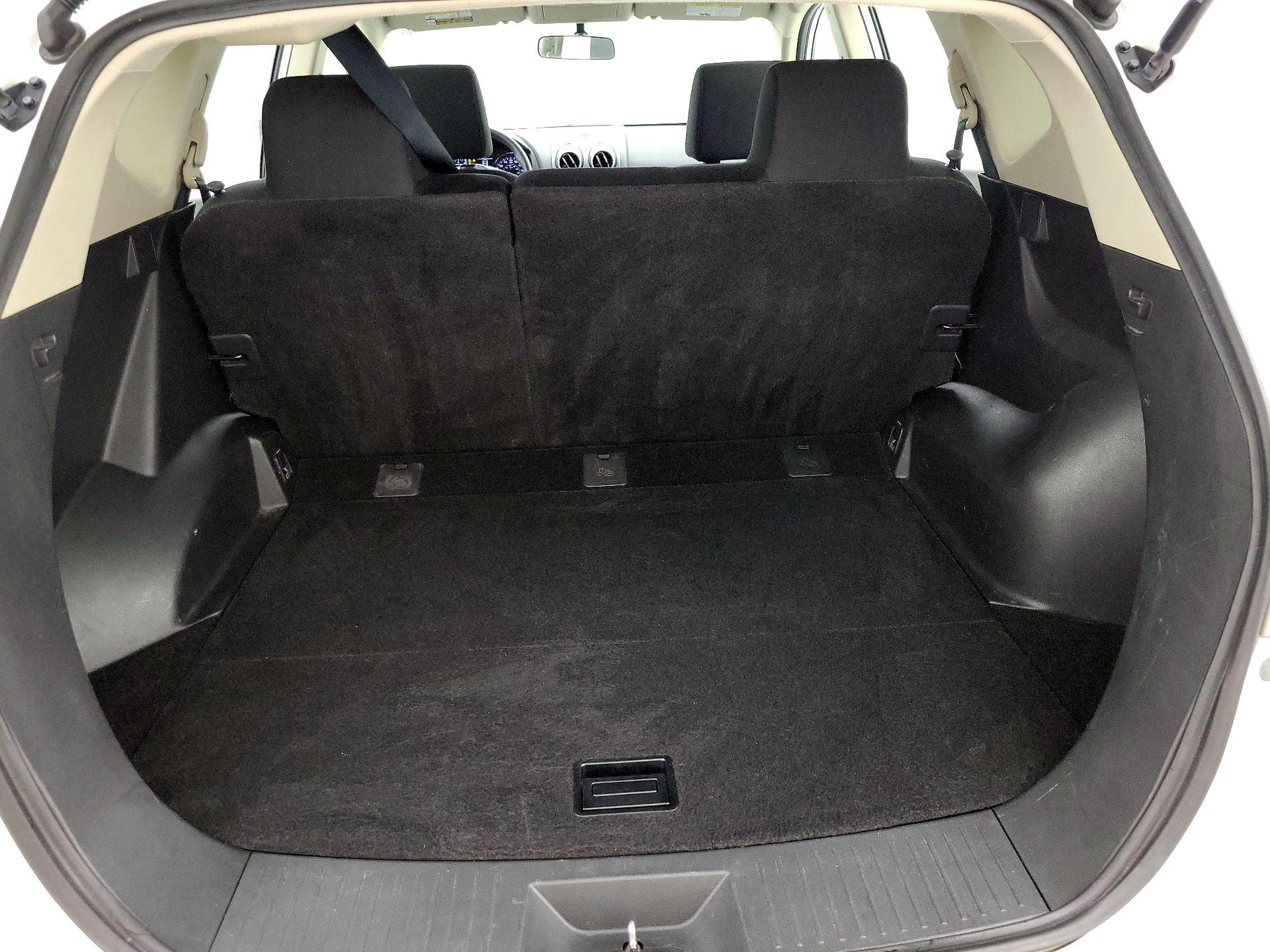 Thumbnail: 2014 Nissan Rogue - 20