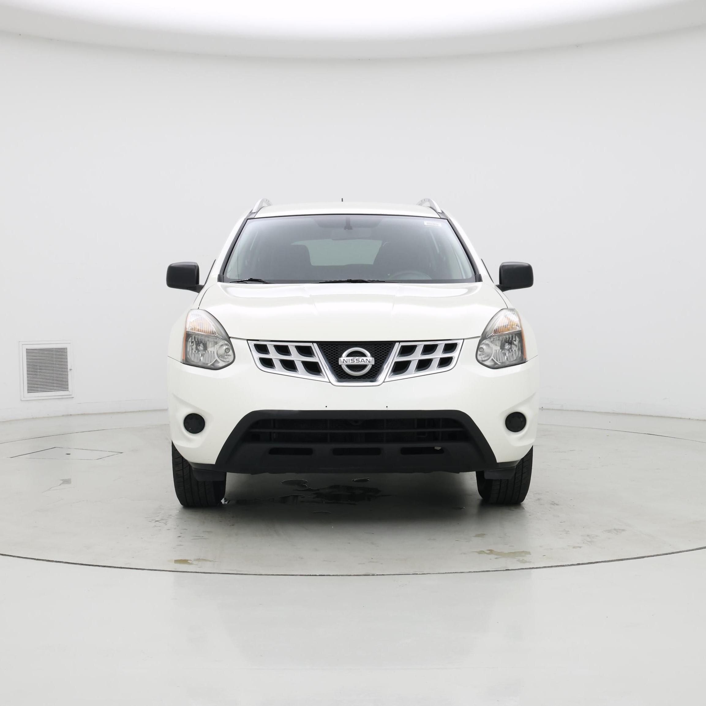 Thumbnail: 2014 Nissan Rogue - 5
