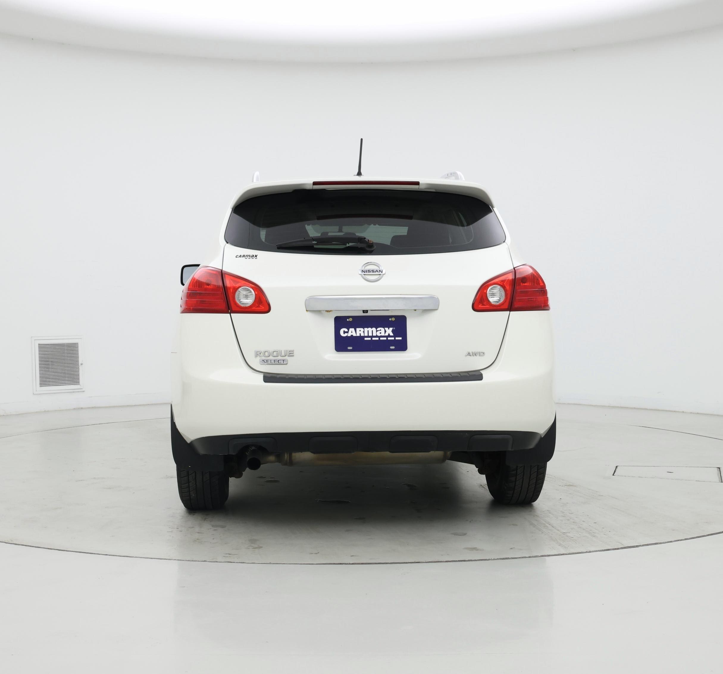 Thumbnail: 2014 Nissan Rogue - 6