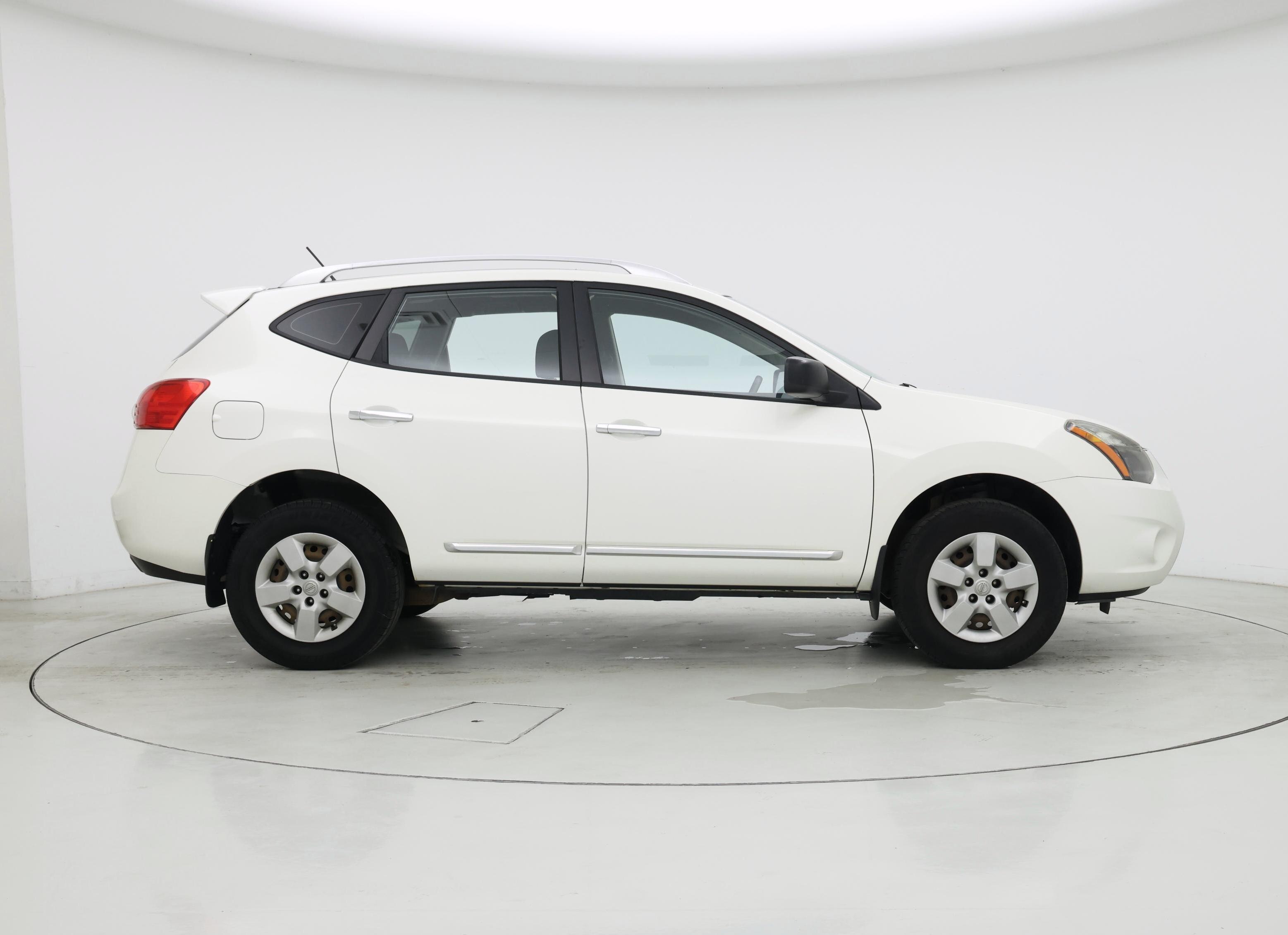 Thumbnail: 2014 Nissan Rogue - 7