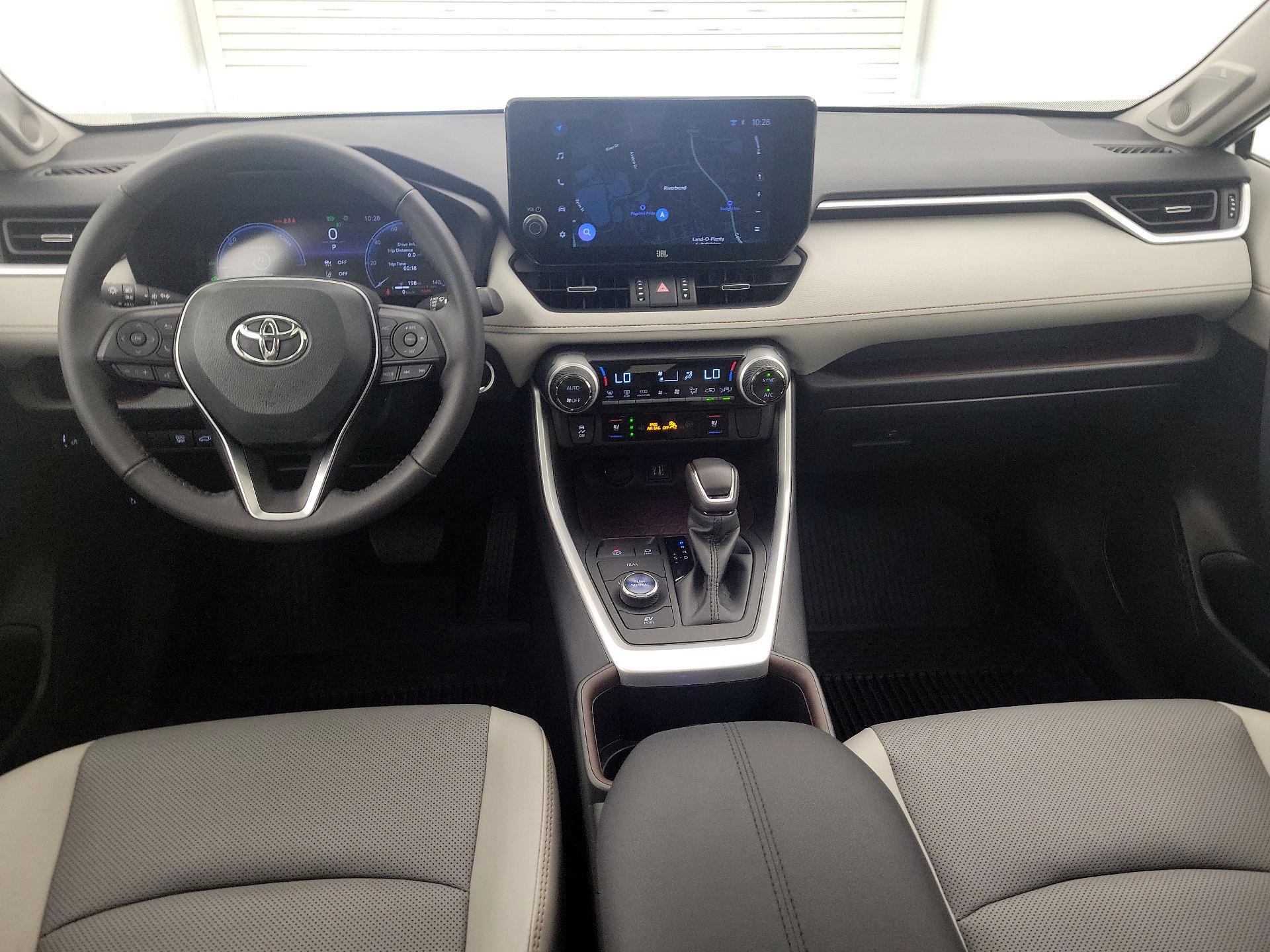 Thumbnail: 2025 Toyota RAV4 - 9