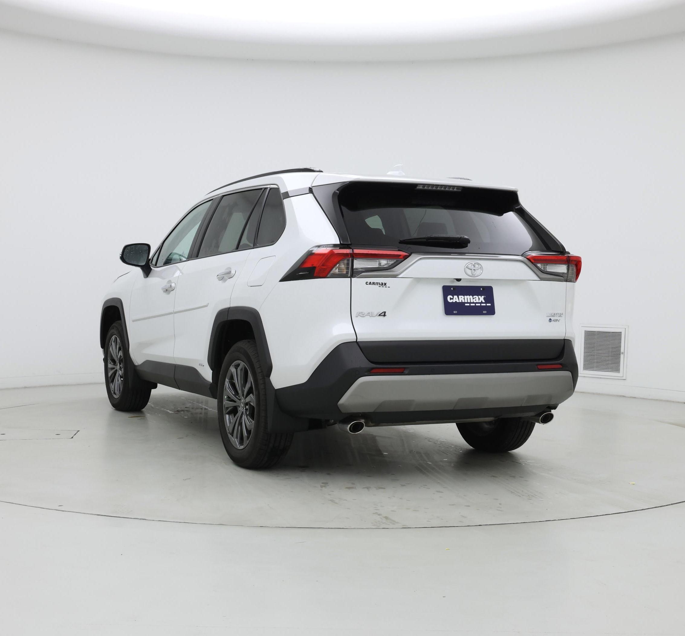 Thumbnail: 2025 Toyota RAV4 - 2