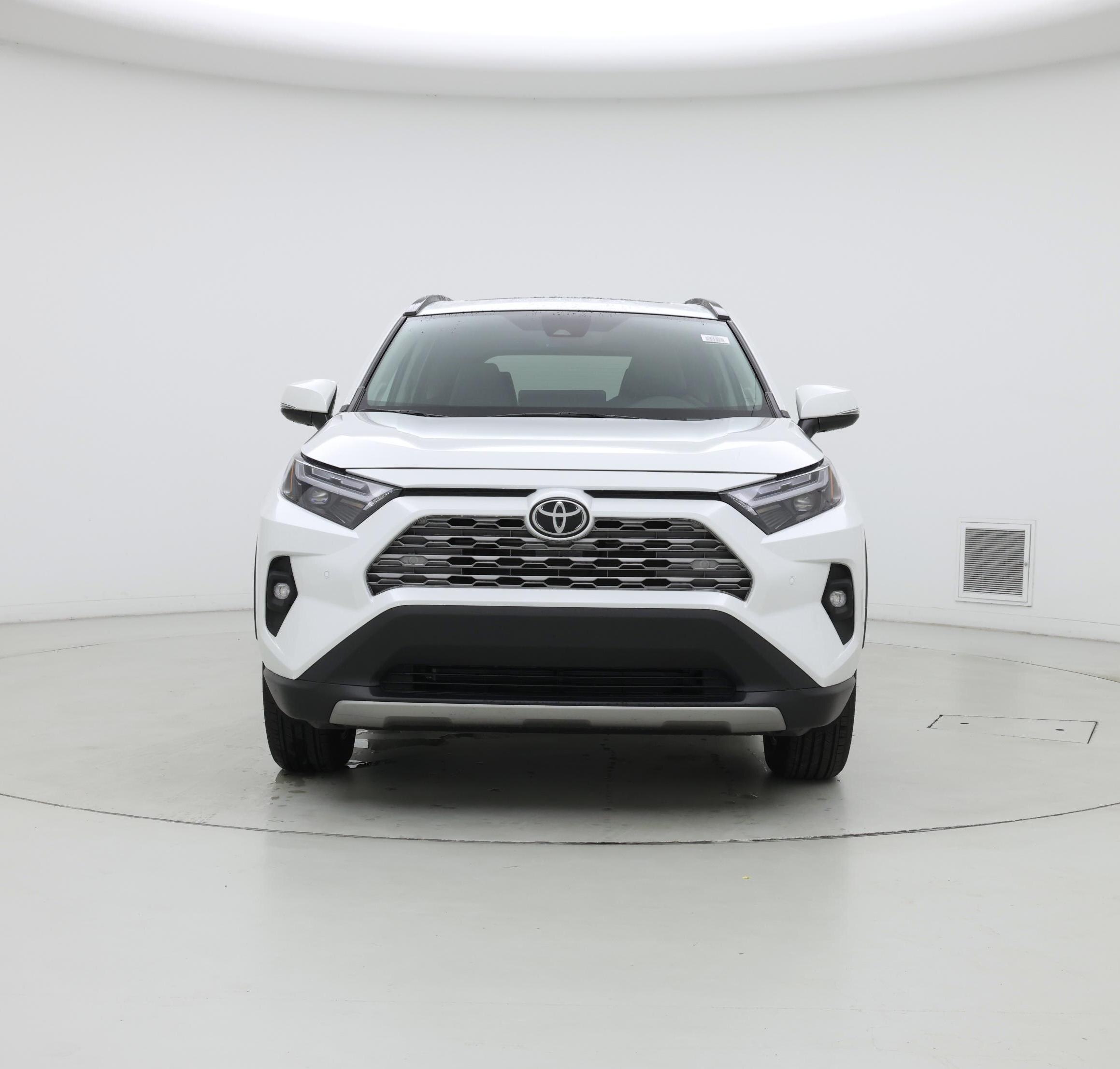 Thumbnail: 2025 Toyota RAV4 - 5