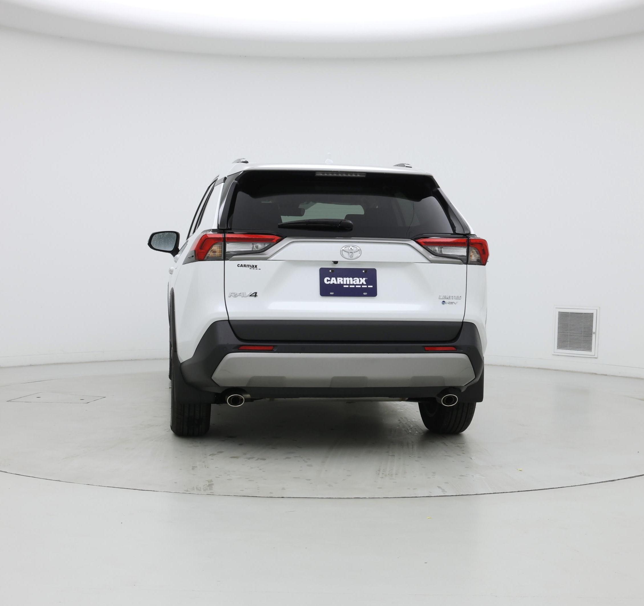 Thumbnail: 2025 Toyota RAV4 - 6