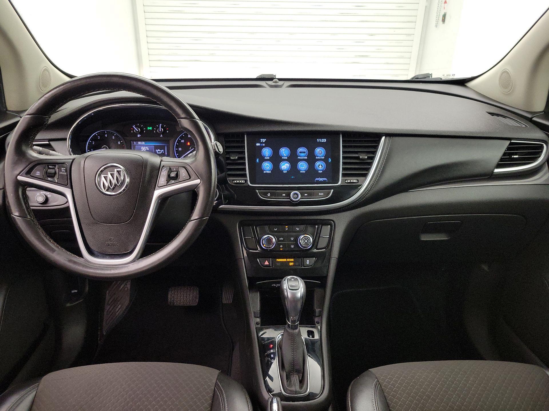Thumbnail: 2019 Buick Encore - 9