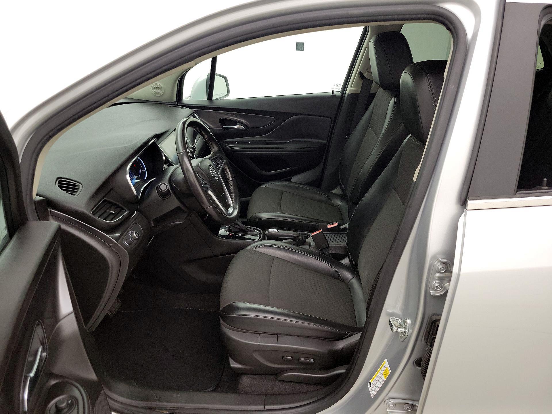 Thumbnail: 2019 Buick Encore - 11