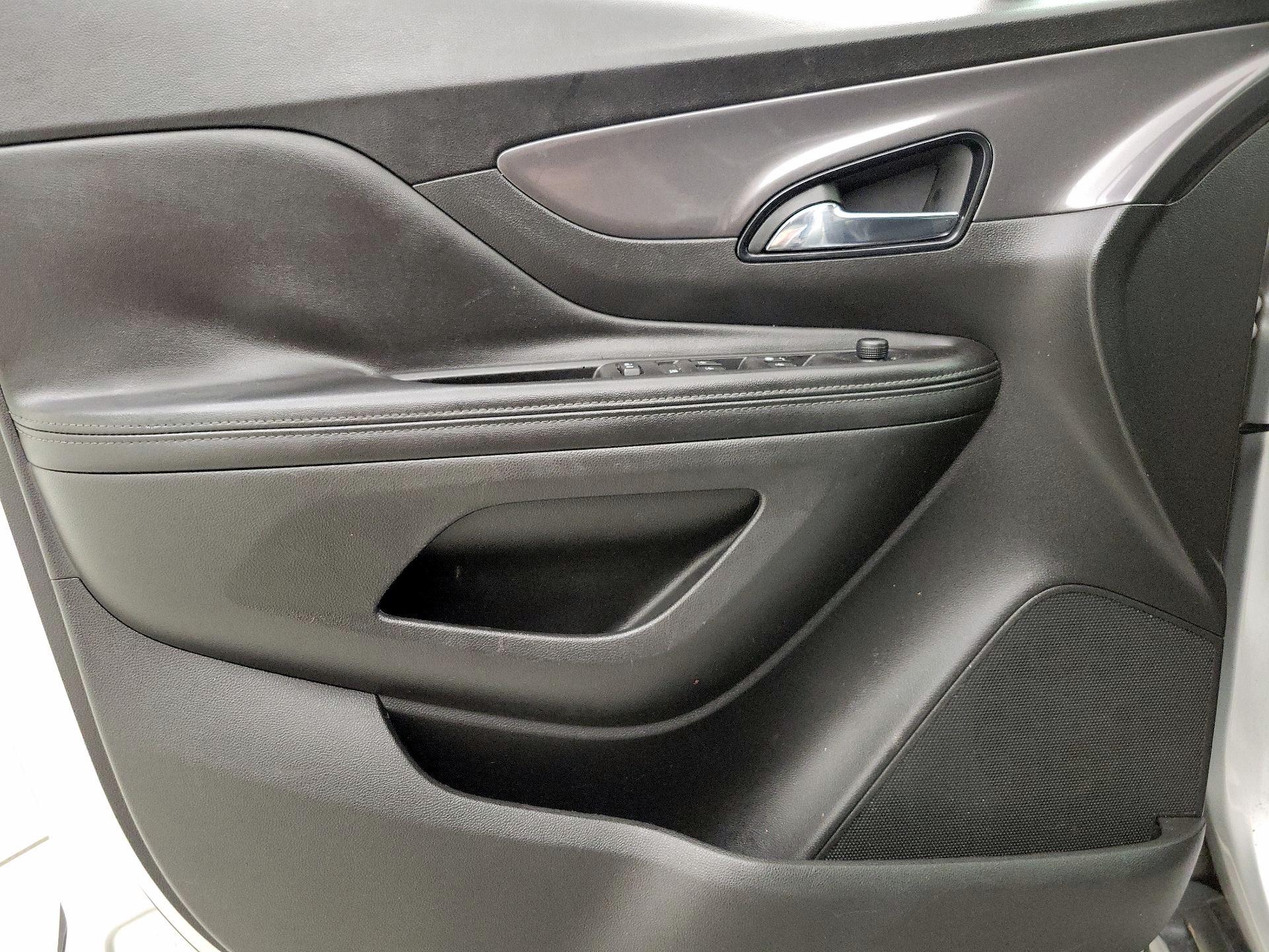 Thumbnail: 2019 Buick Encore - 12