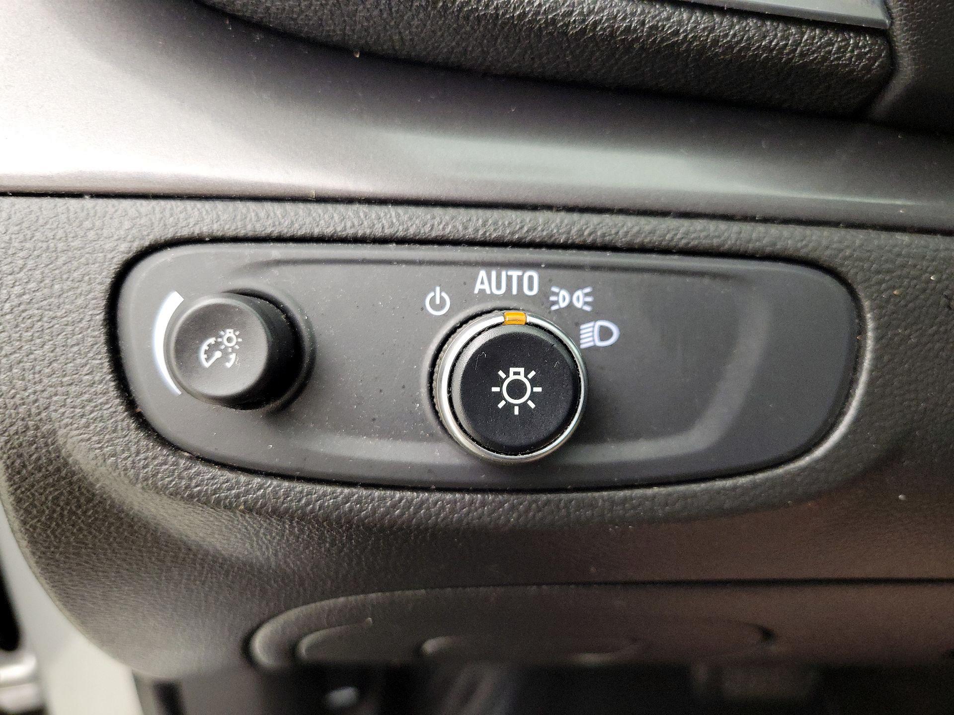 Thumbnail: 2019 Buick Encore - 13
