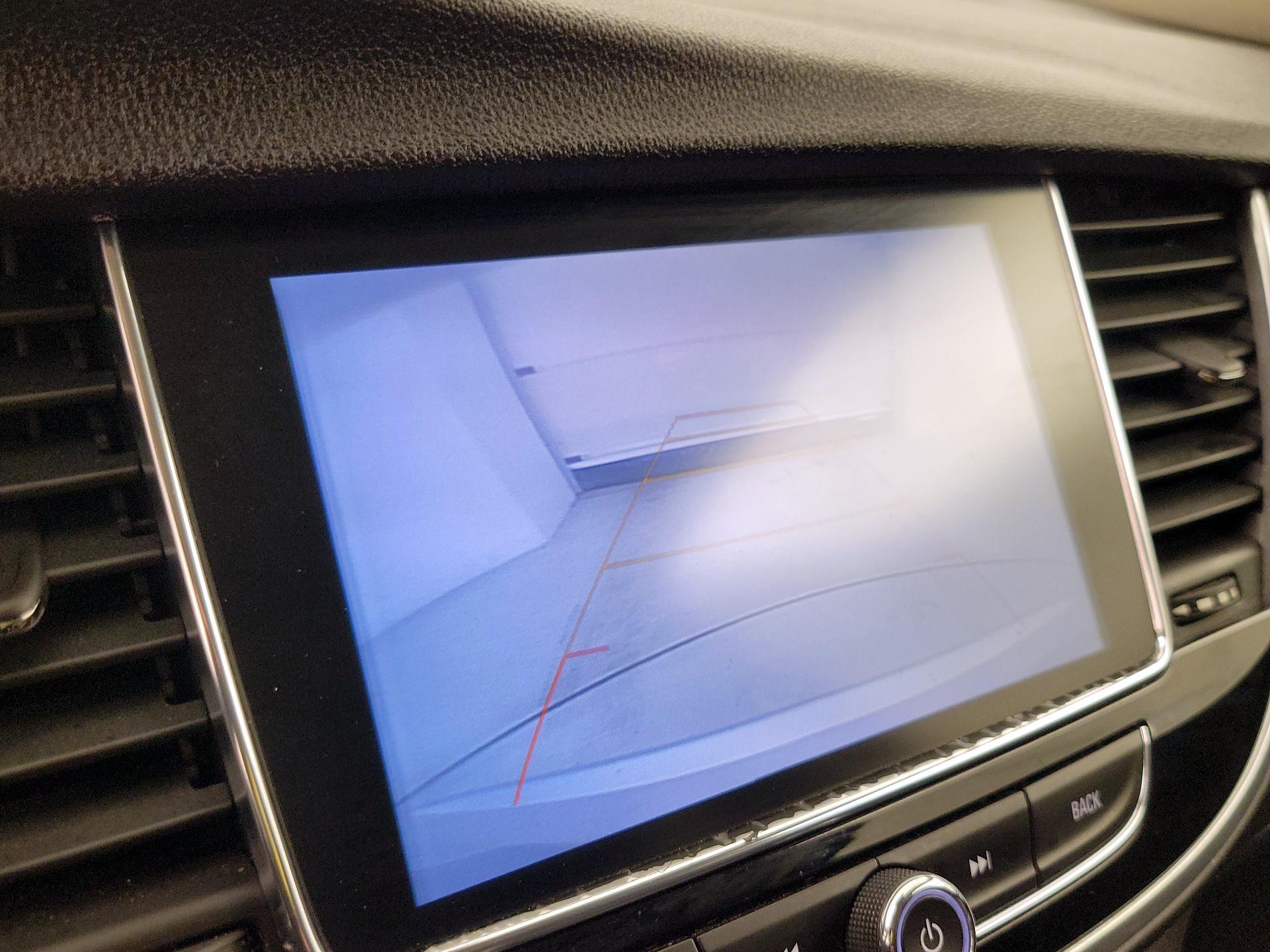 Thumbnail: 2019 Buick Encore - 14