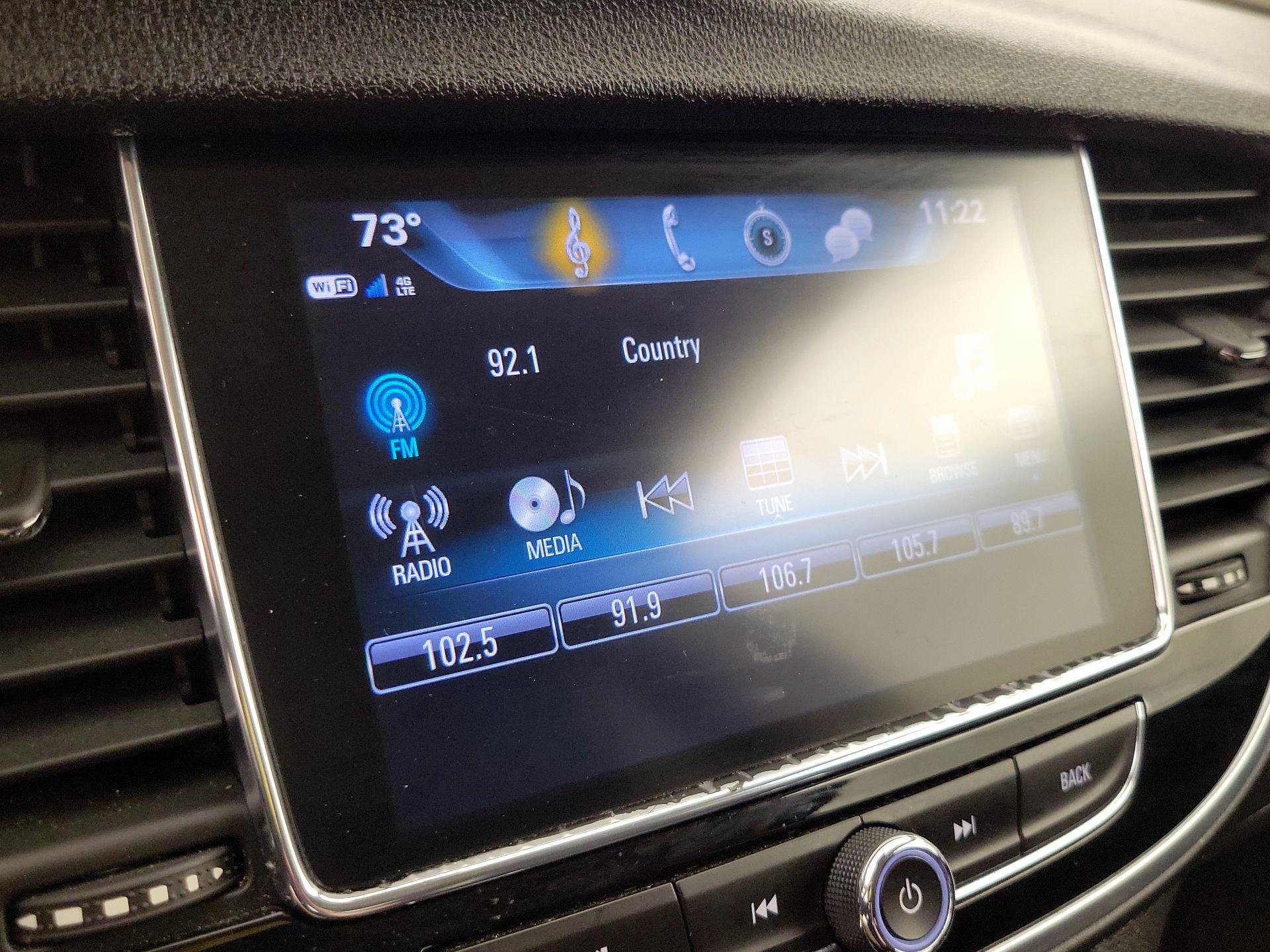 Thumbnail: 2019 Buick Encore - 15