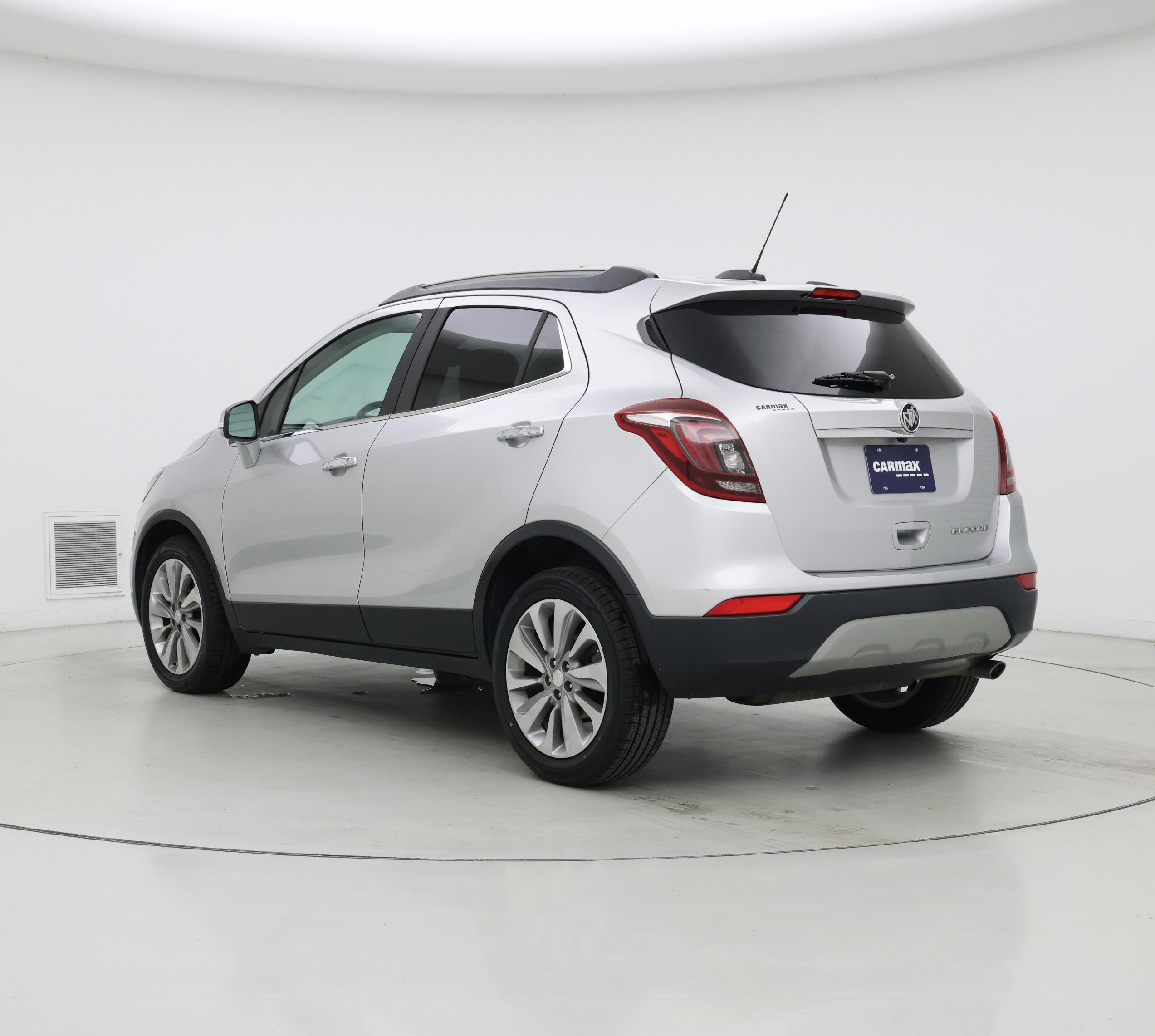 Thumbnail: 2019 Buick Encore - 2