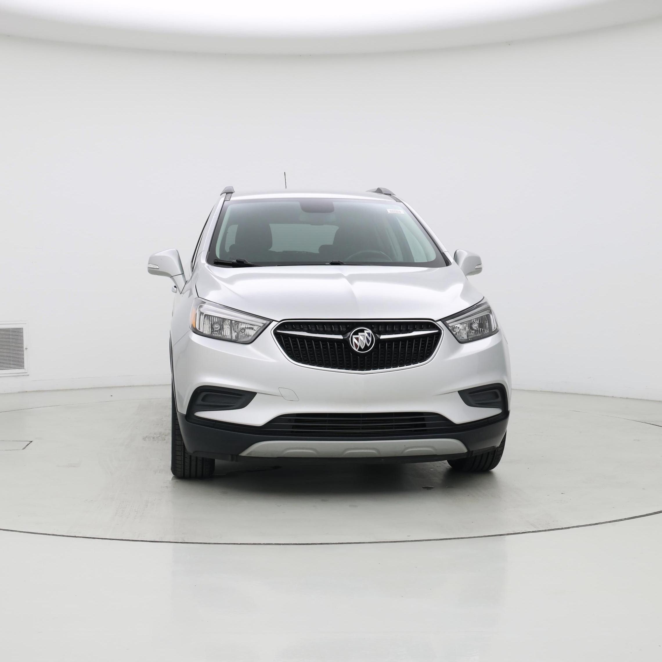 Thumbnail: 2019 Buick Encore - 5