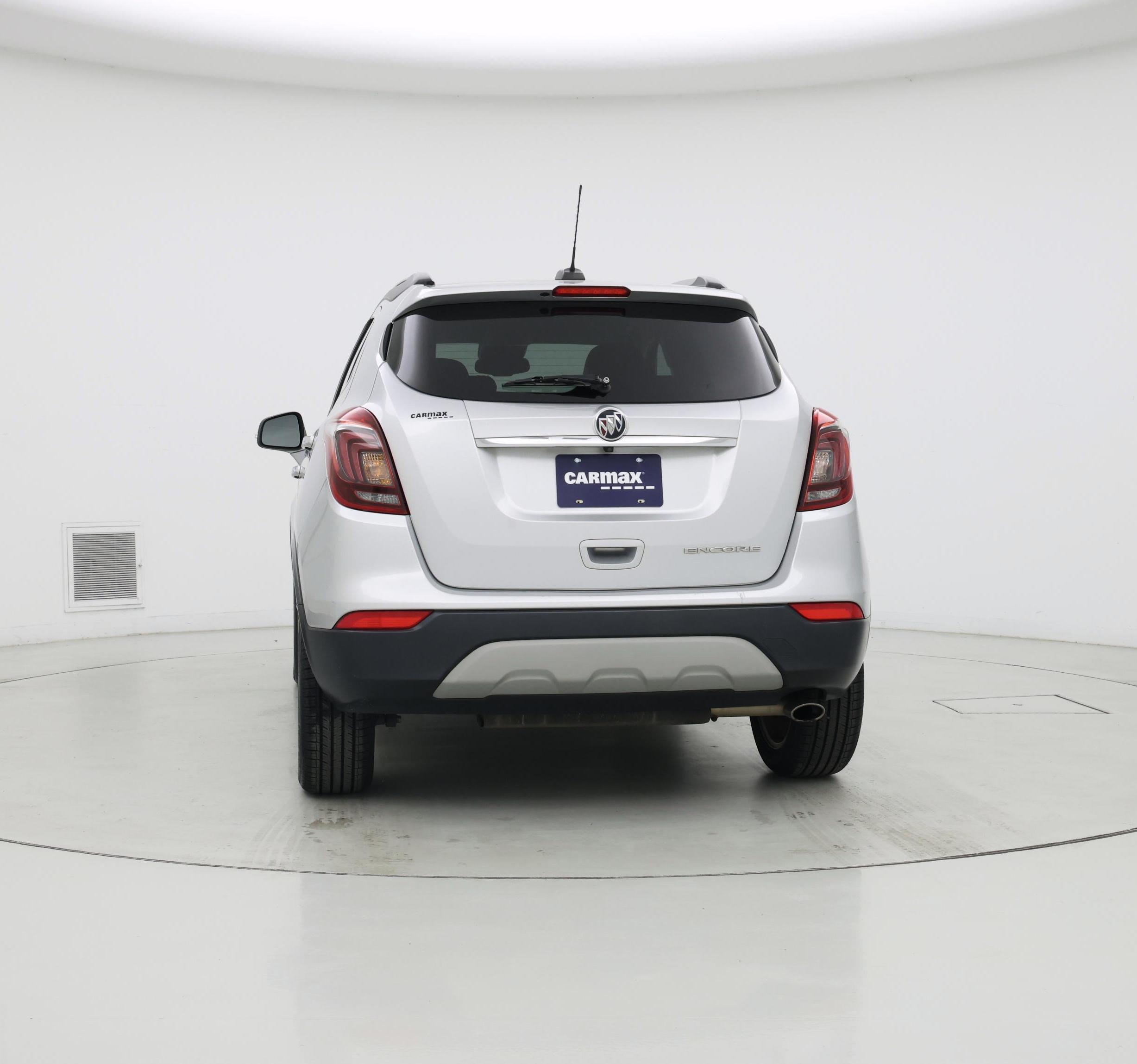 Thumbnail: 2019 Buick Encore - 6