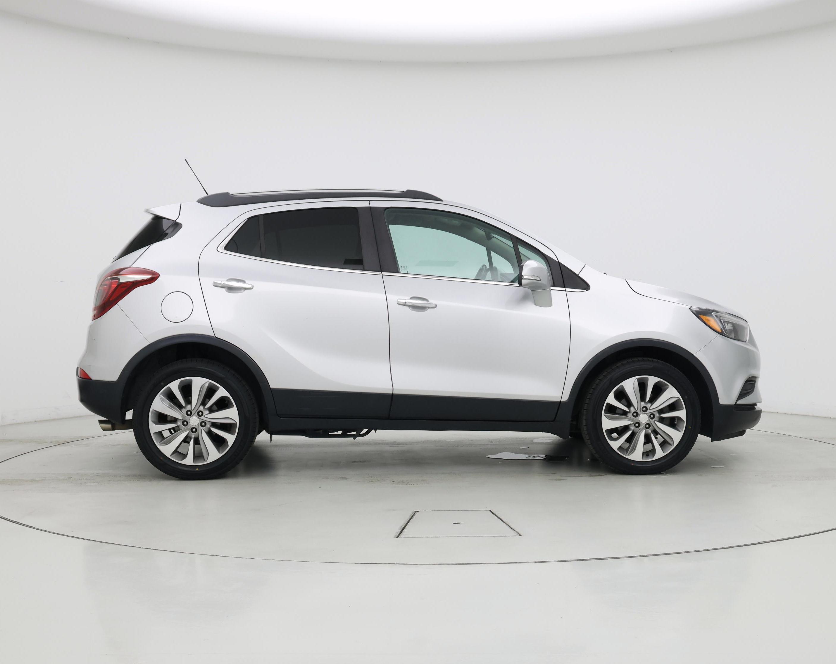 Thumbnail: 2019 Buick Encore - 7