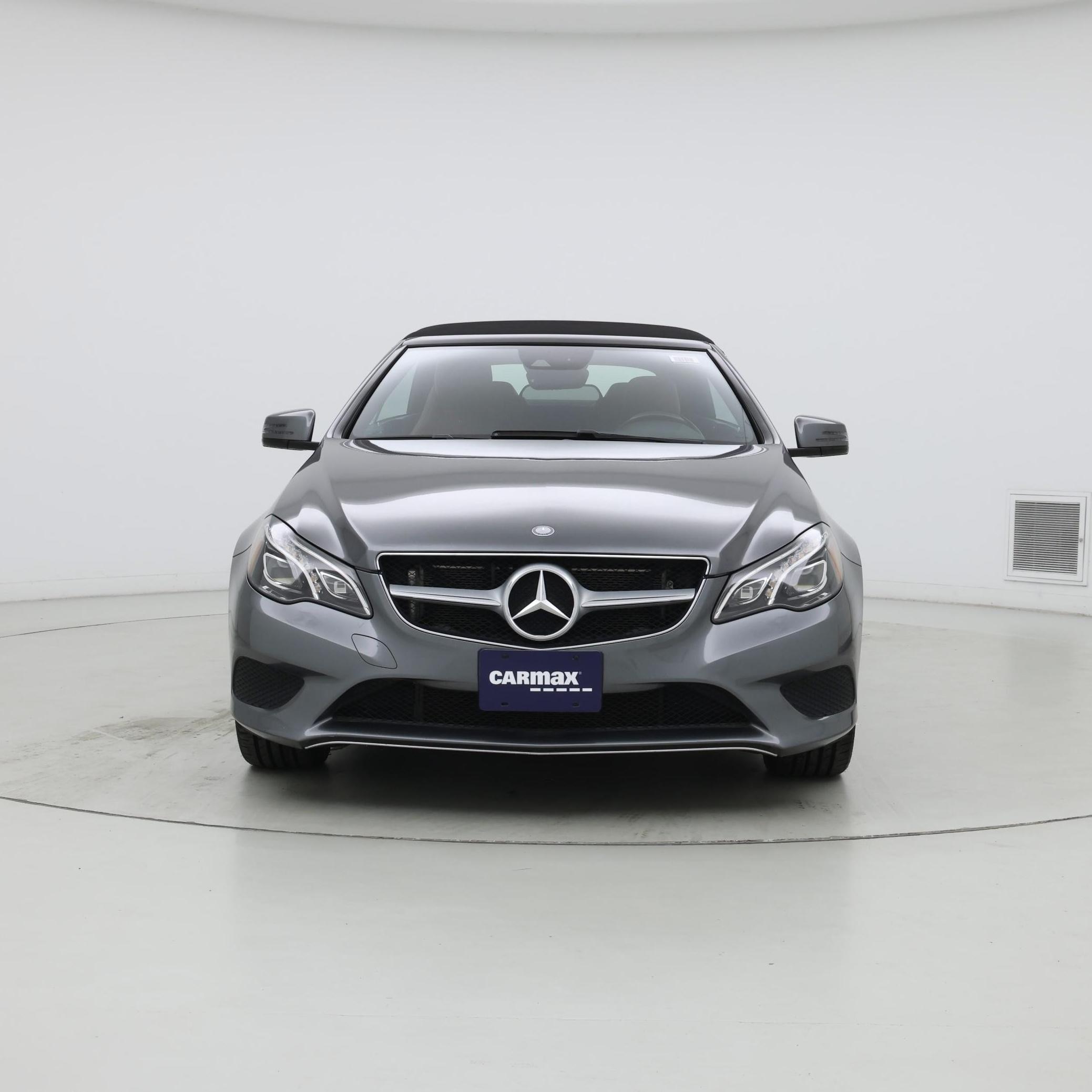 Thumbnail: 2017 Mercedes-Benz E-Class - 5
