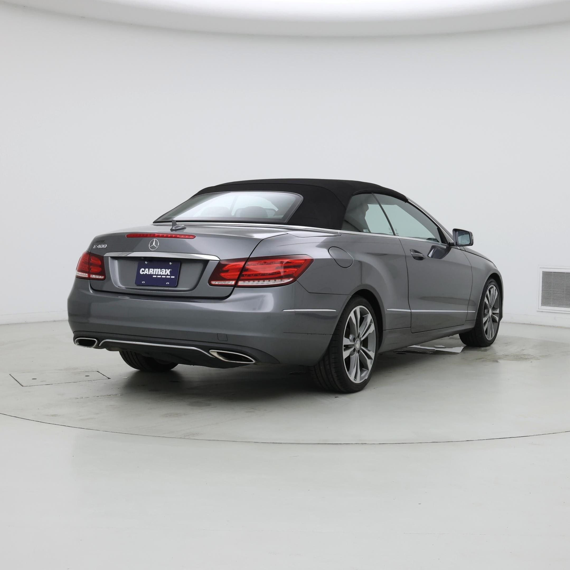 Thumbnail: 2017 Mercedes-Benz E-Class - 8