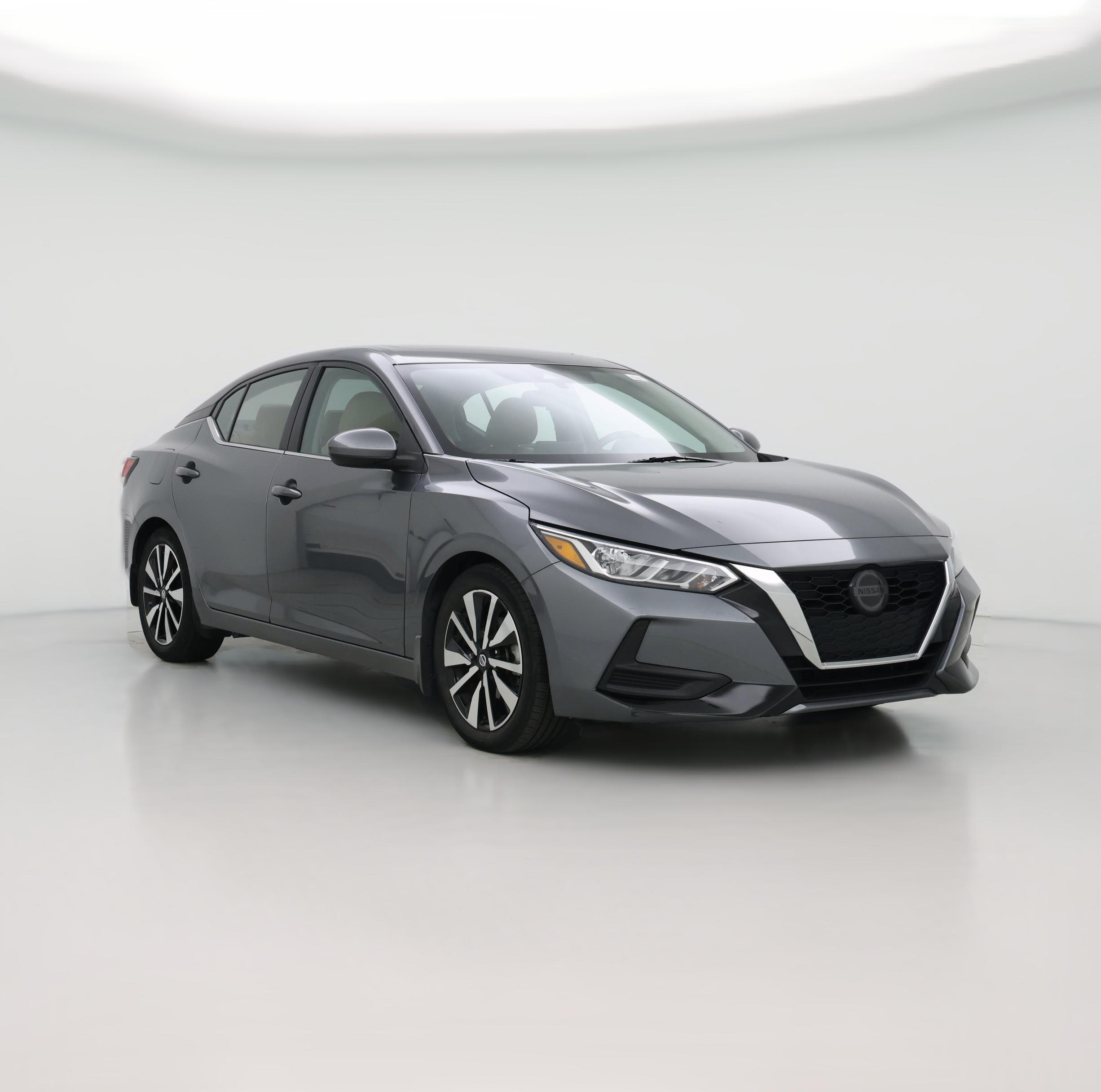 Thumbnail: 2022 Nissan Sentra - 1