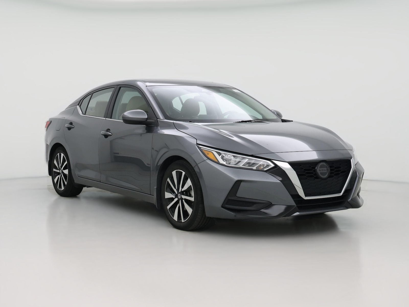2022 Nissan Sentra