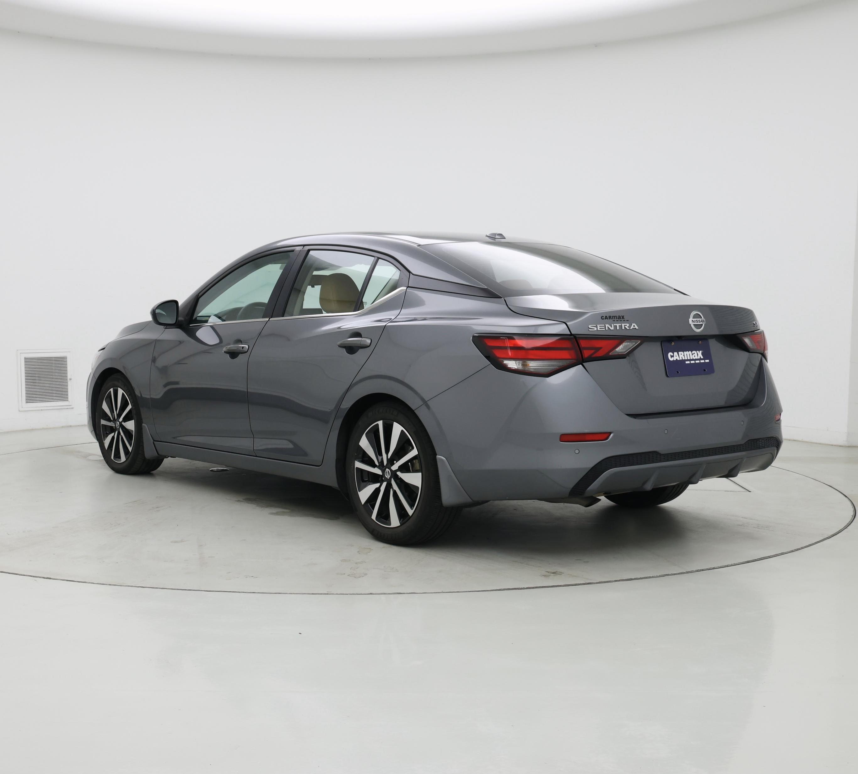 Thumbnail: 2022 Nissan Sentra - 2