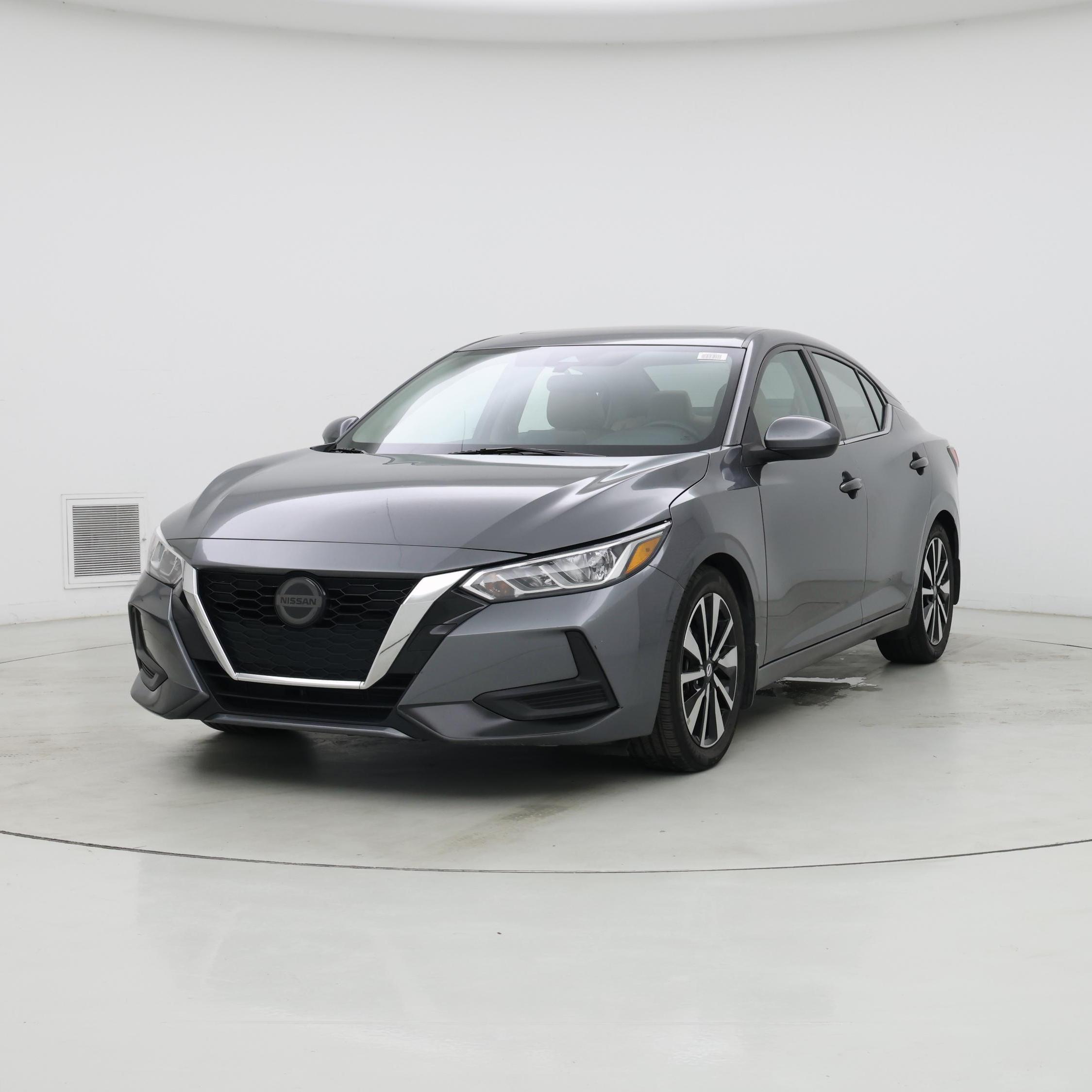 Thumbnail: 2022 Nissan Sentra - 4
