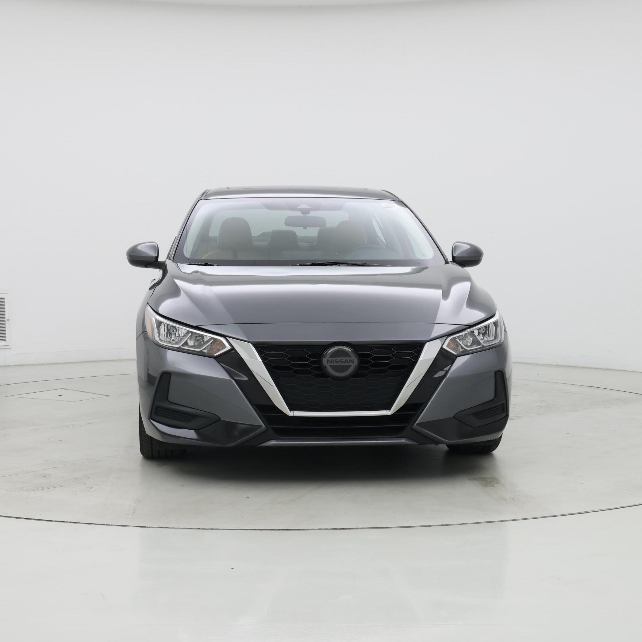 Thumbnail: 2022 Nissan Sentra - 5