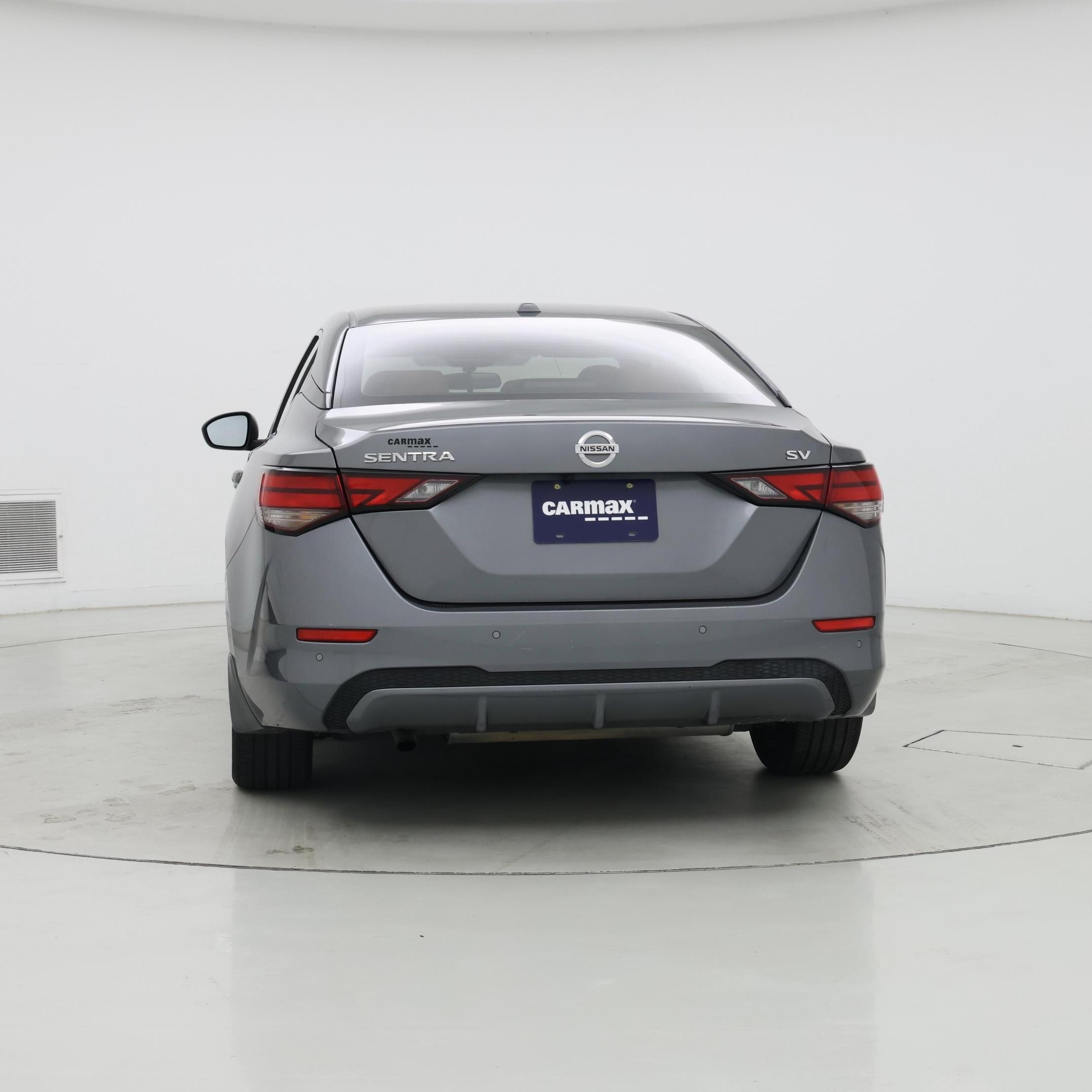 Thumbnail: 2022 Nissan Sentra - 6