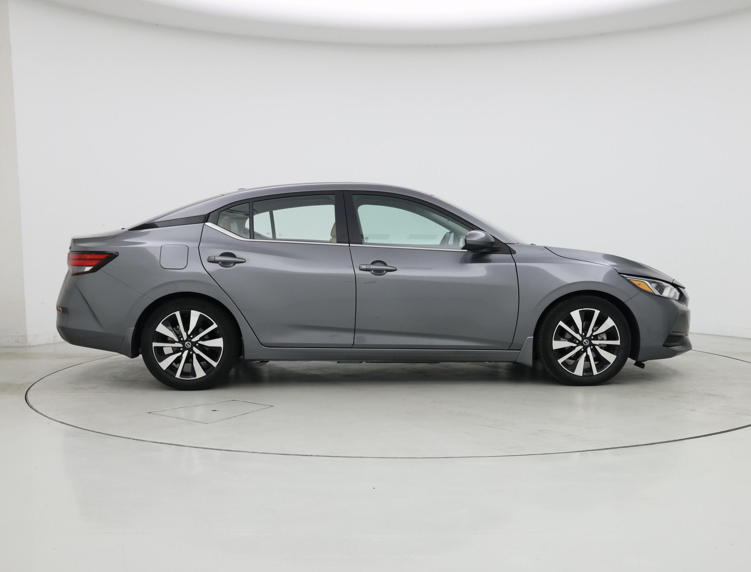 Thumbnail: 2022 Nissan Sentra - 7