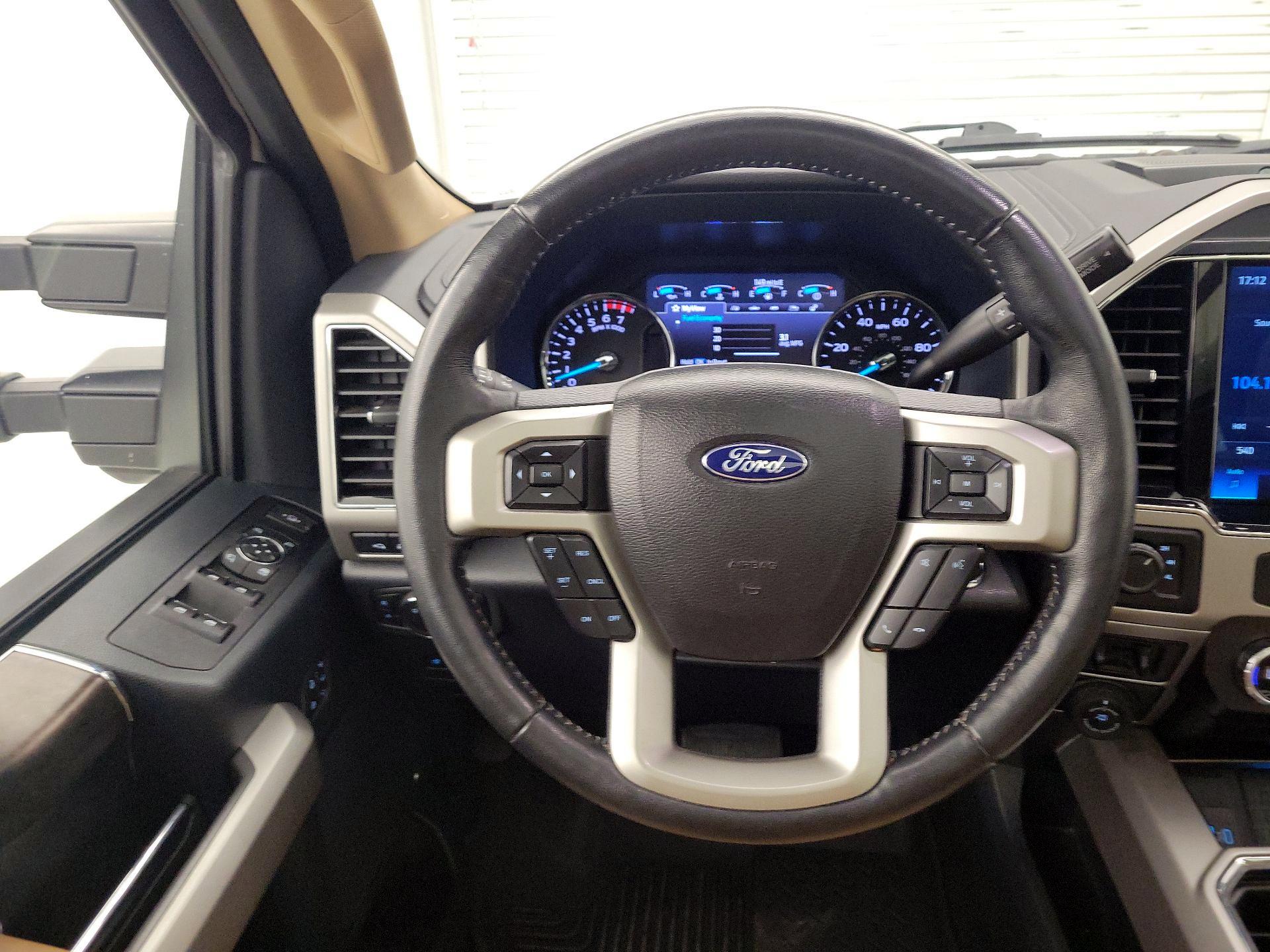 Thumbnail: 2022 Ford F-250 - 10