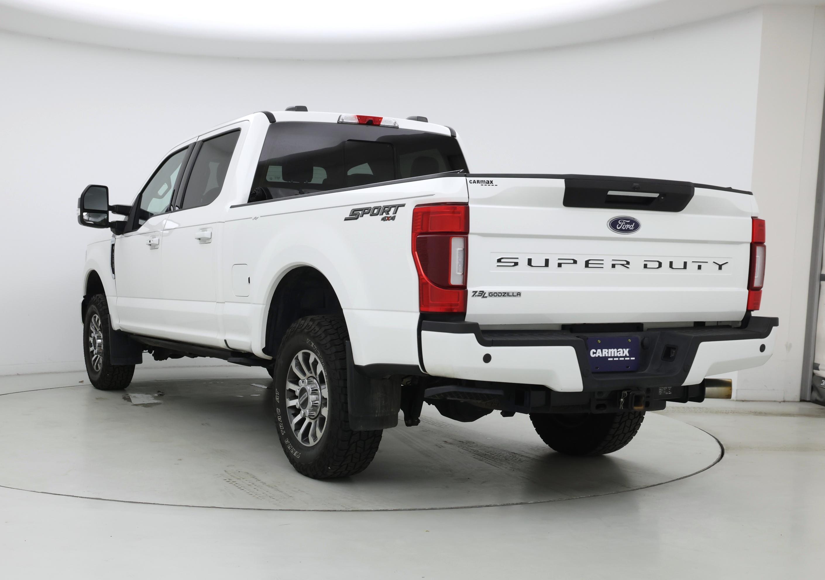 Thumbnail: 2022 Ford F-250 - 2
