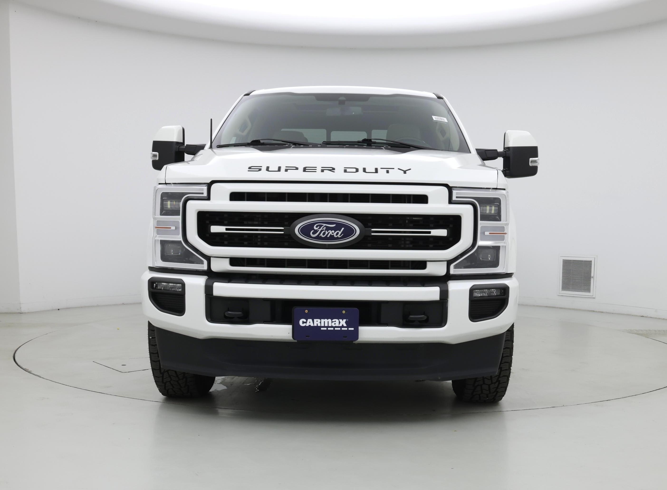 Thumbnail: 2022 Ford F-250 - 5