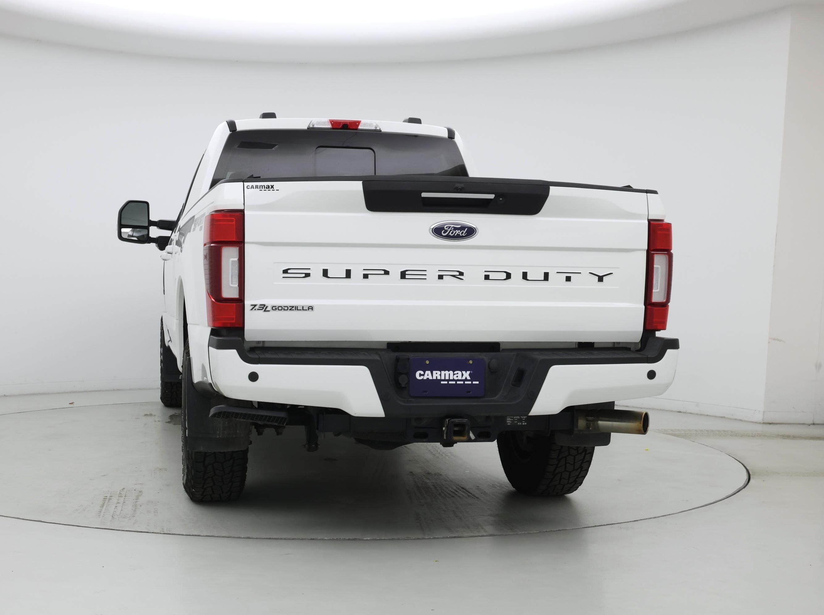 Thumbnail: 2022 Ford F-250 - 6