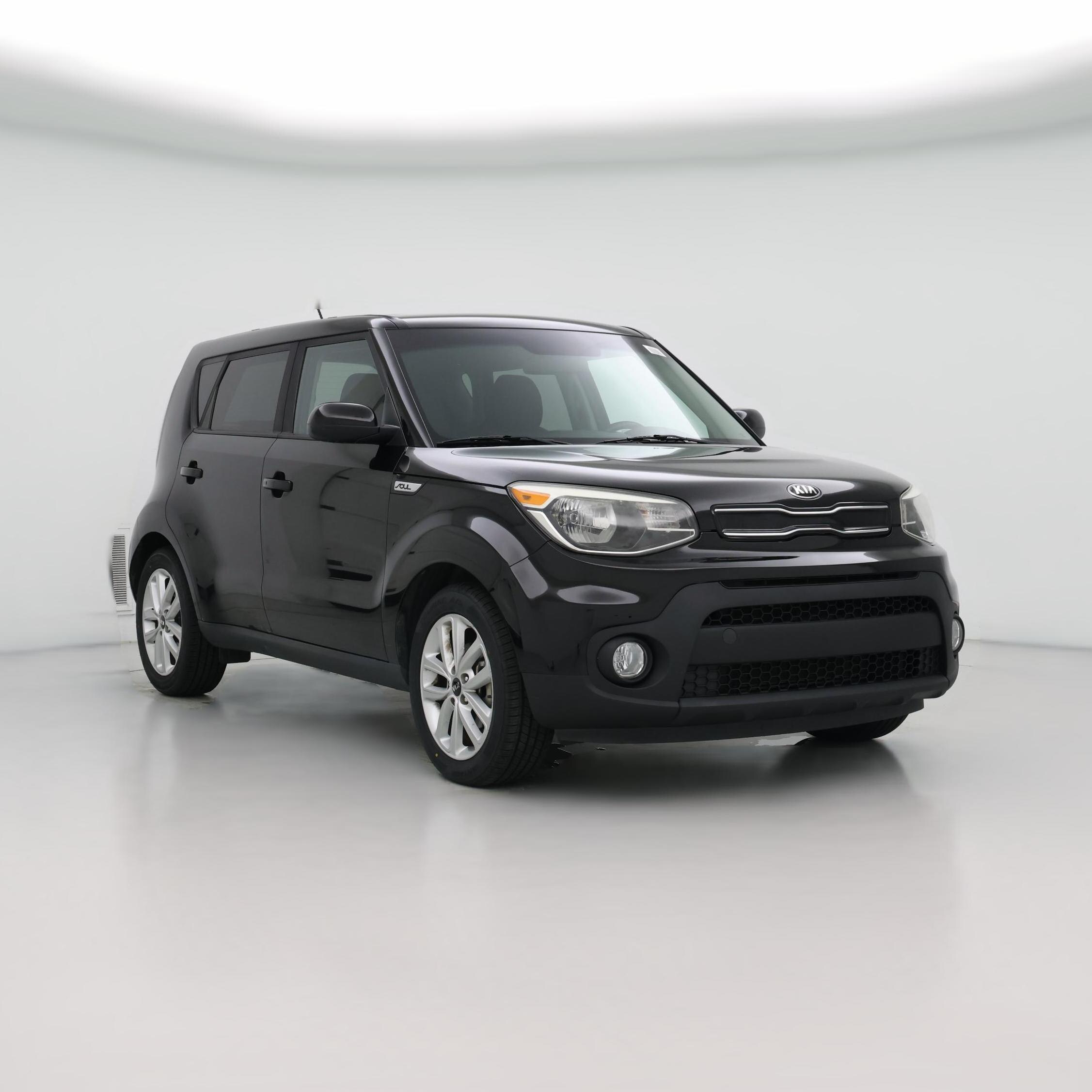 Thumbnail: 2018 Kia Soul - 1