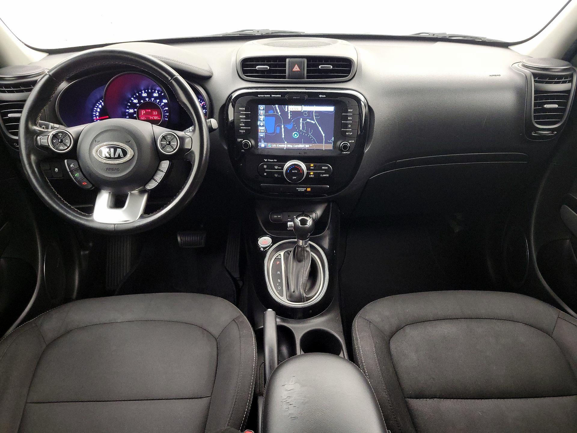 Thumbnail: 2018 Kia Soul - 9