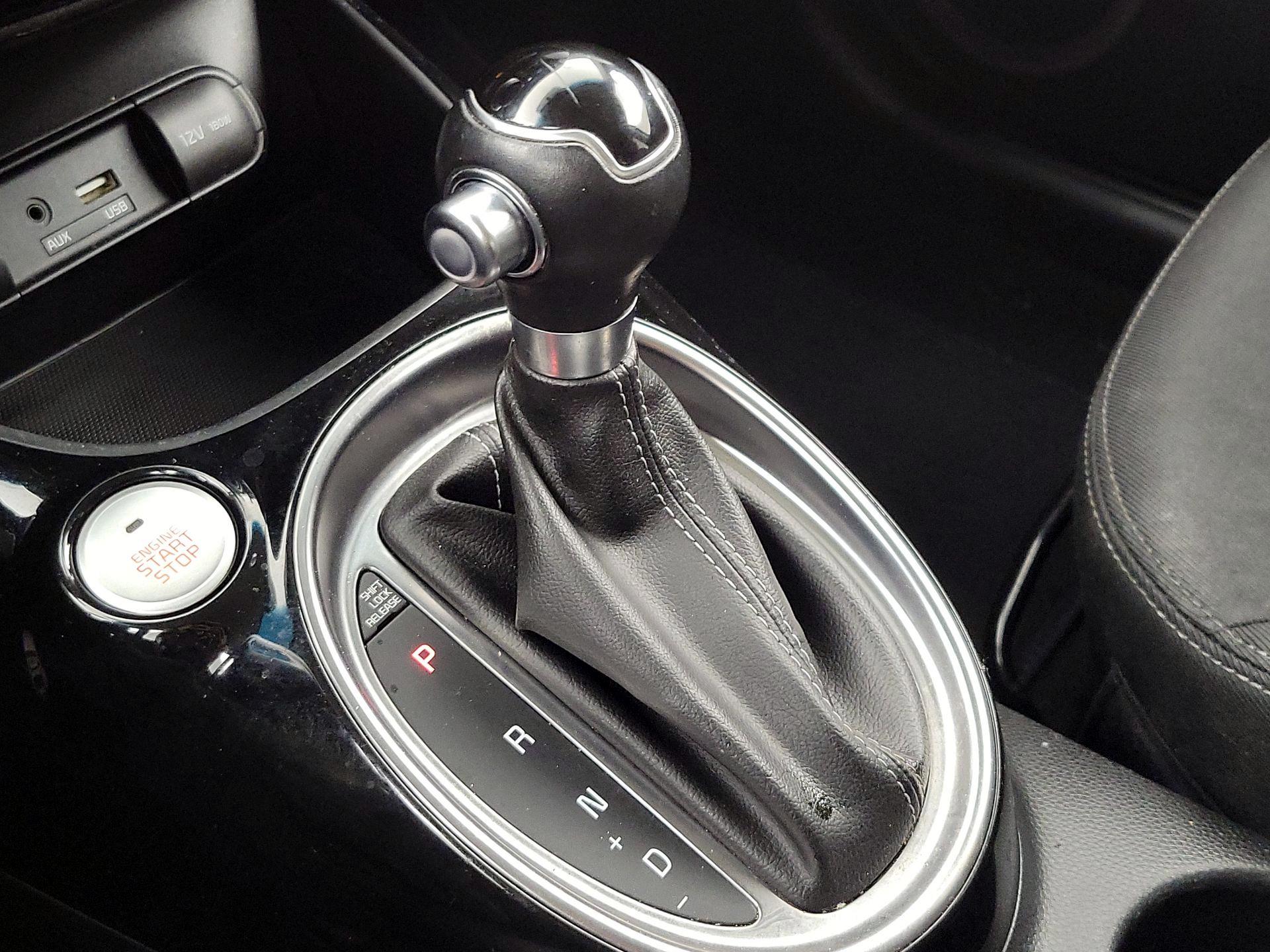 Thumbnail: 2018 Kia Soul - 18