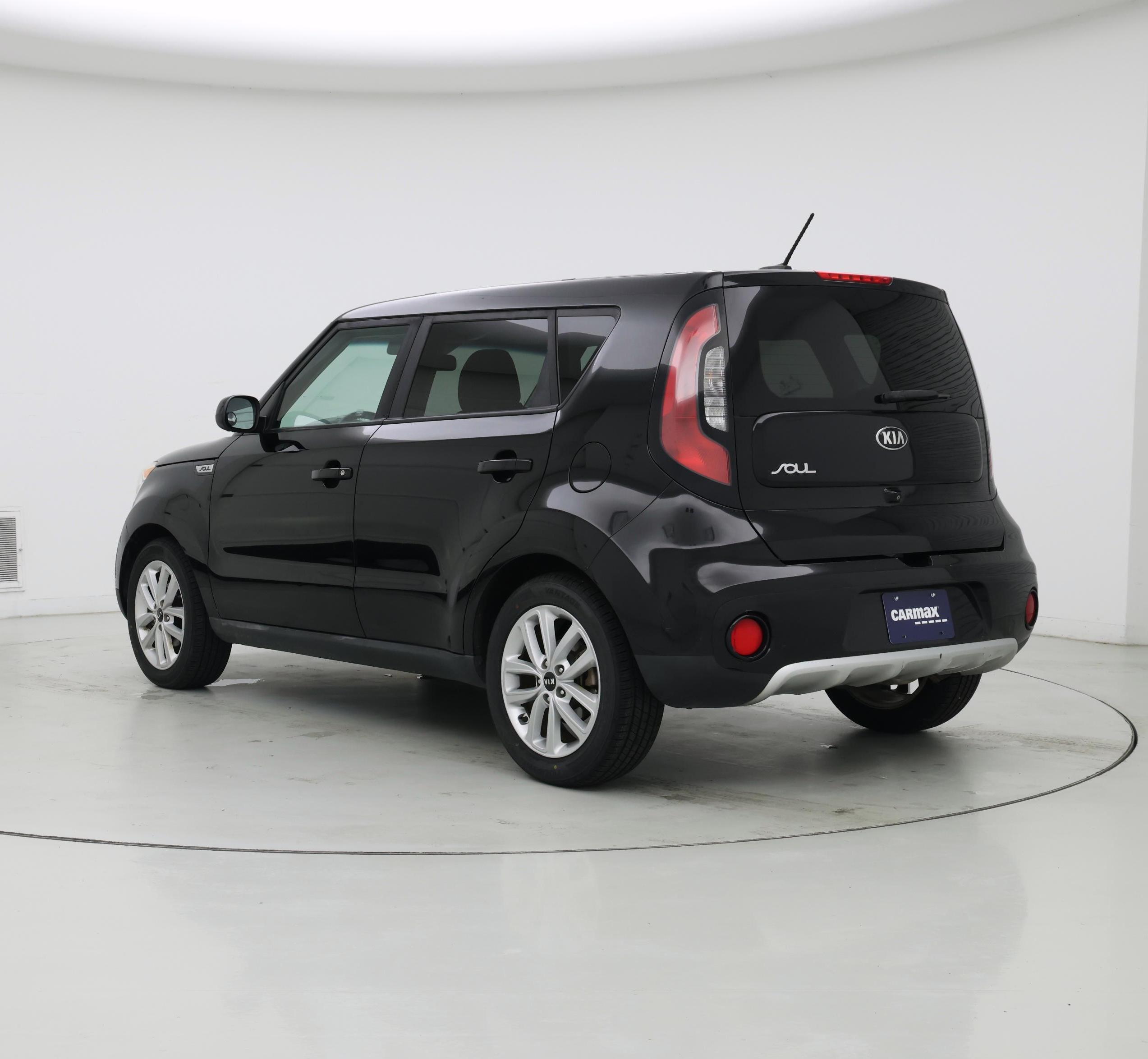 Thumbnail: 2018 Kia Soul - 2