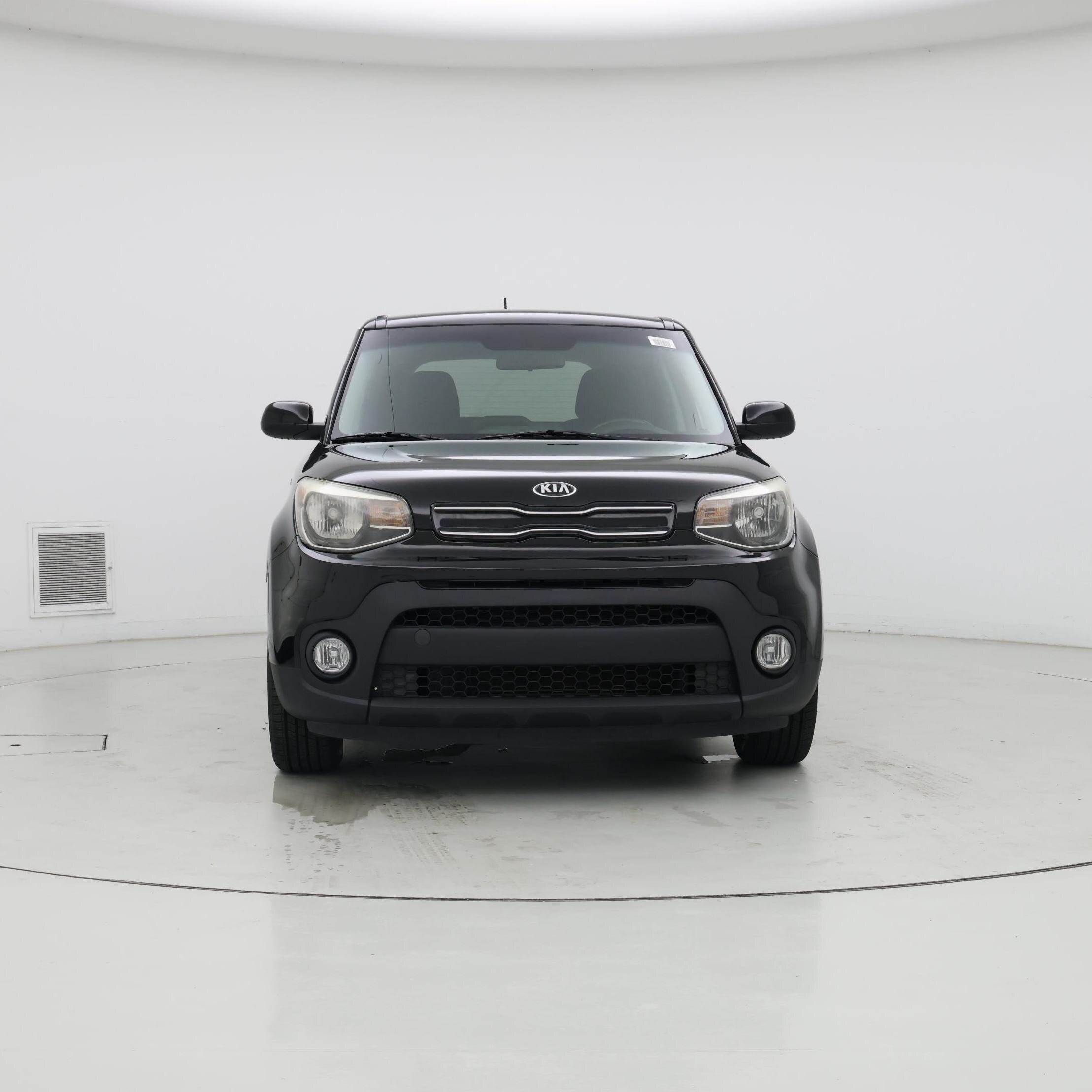 Thumbnail: 2018 Kia Soul - 5