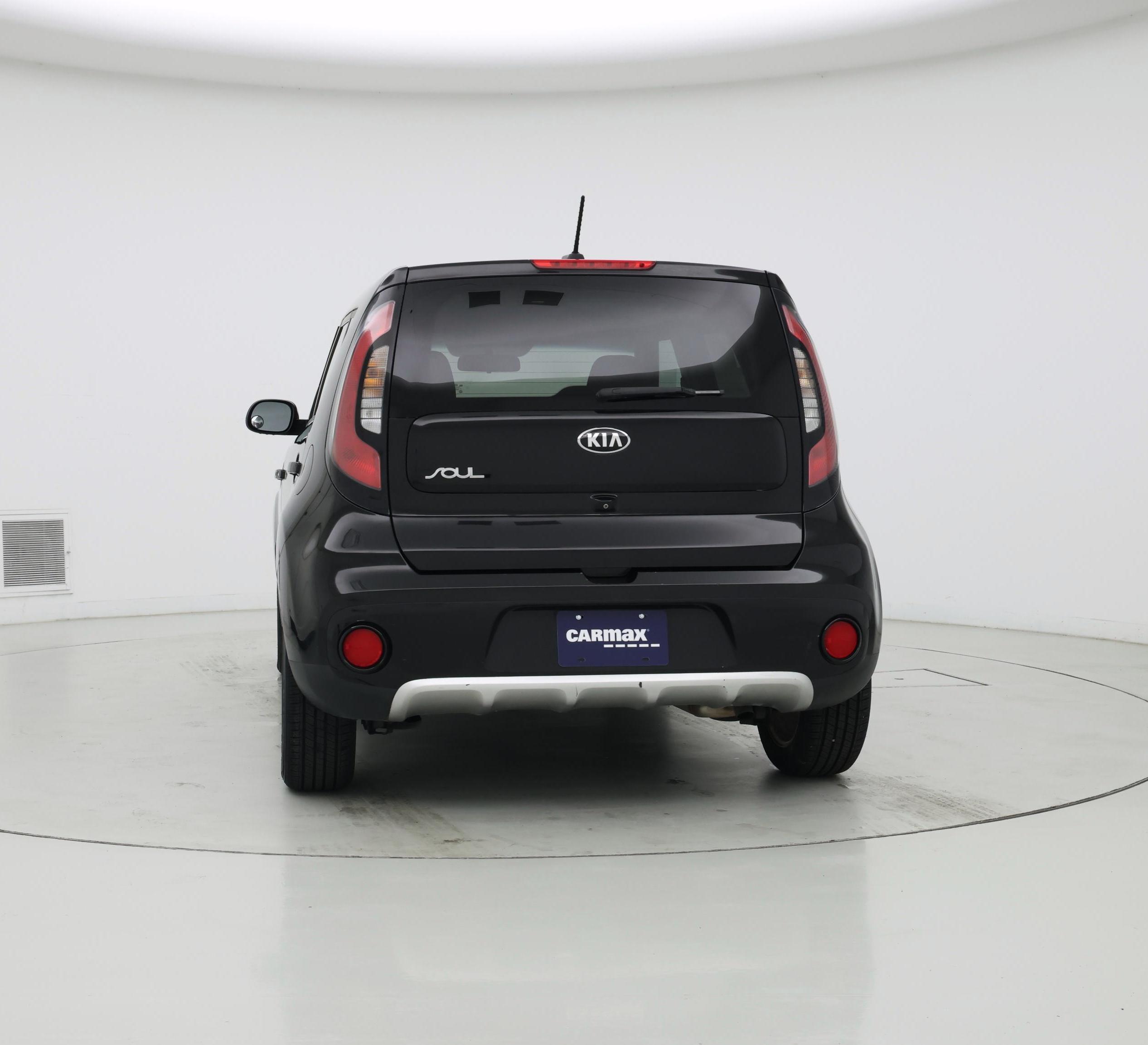 Thumbnail: 2018 Kia Soul - 6