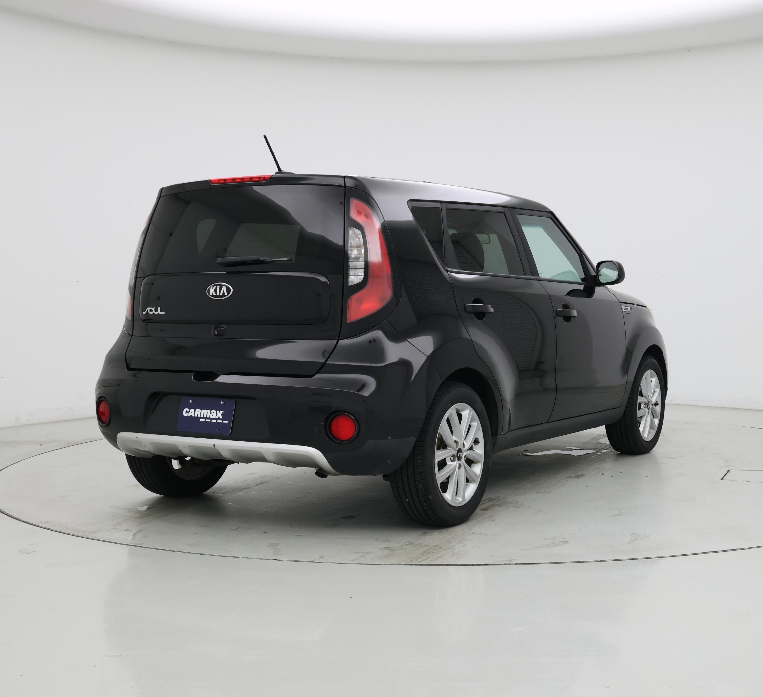 Thumbnail: 2018 Kia Soul - 8