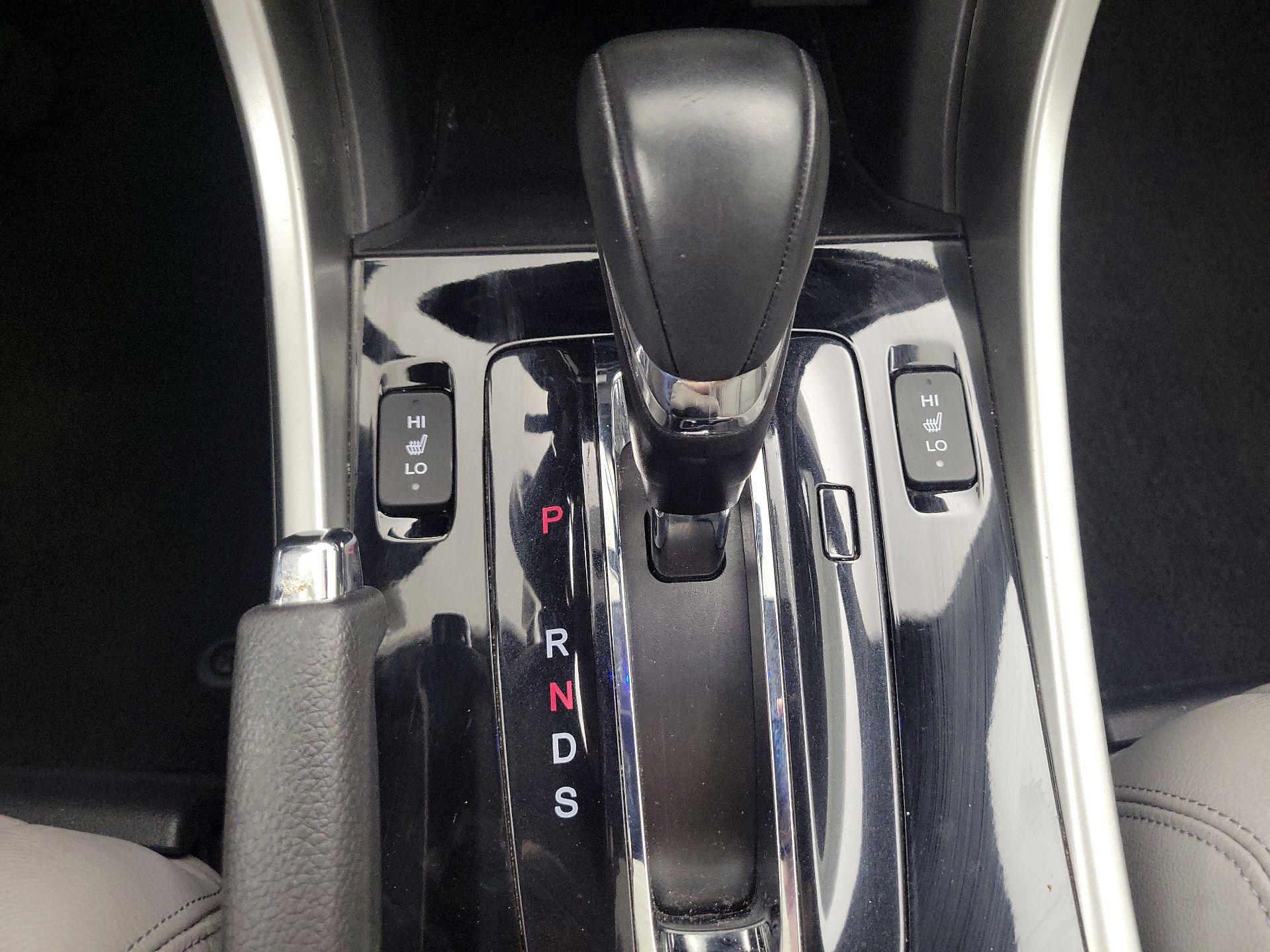 Thumbnail: 2017 Honda Accord - 17