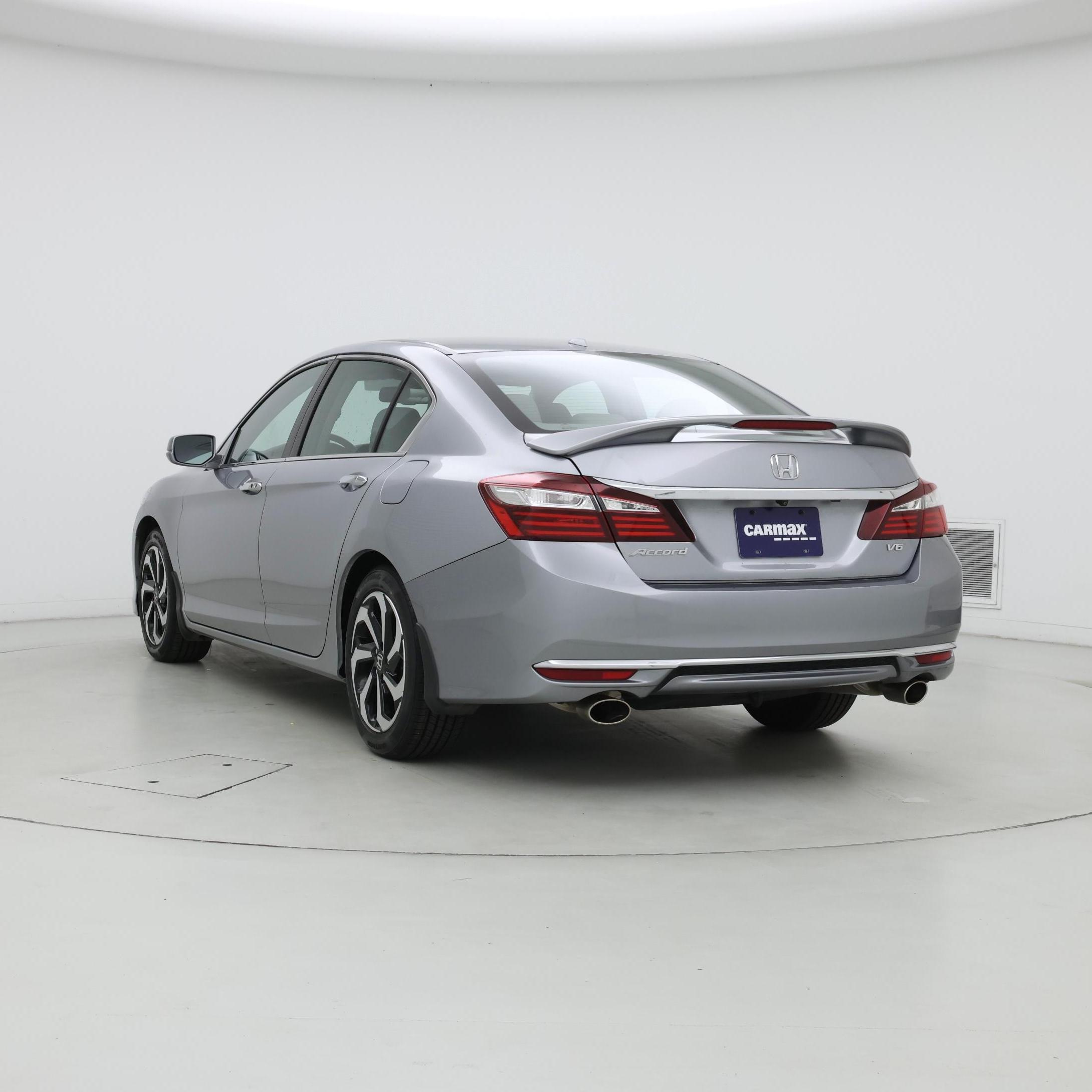Thumbnail: 2017 Honda Accord - 2